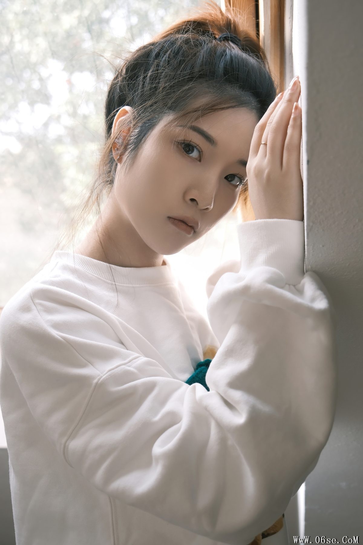图片[21]-YiTuYu艺图语 Vol.4713 Shui Jiao Bu Zha Yan[21P]-六色网