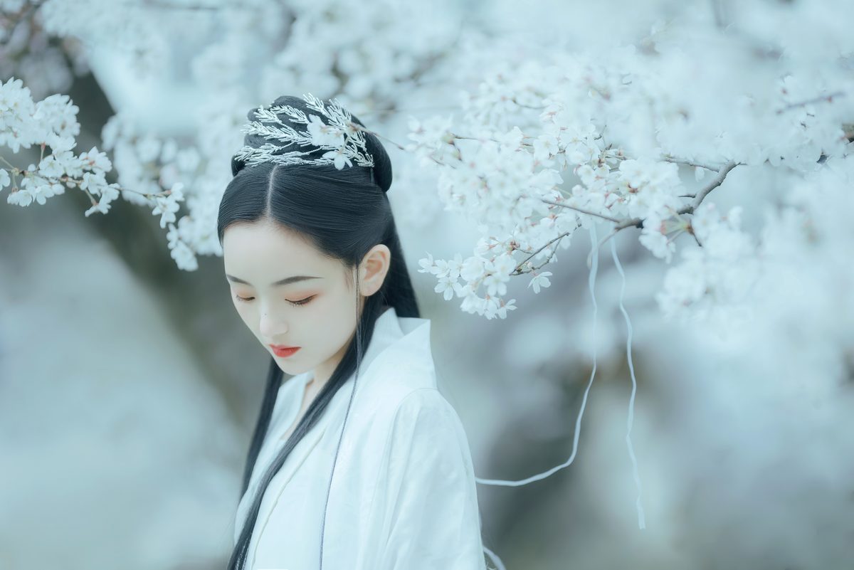 图片[13]-YiTuYu艺图语 Vol.3151 Mu Jie[26P]-六色网