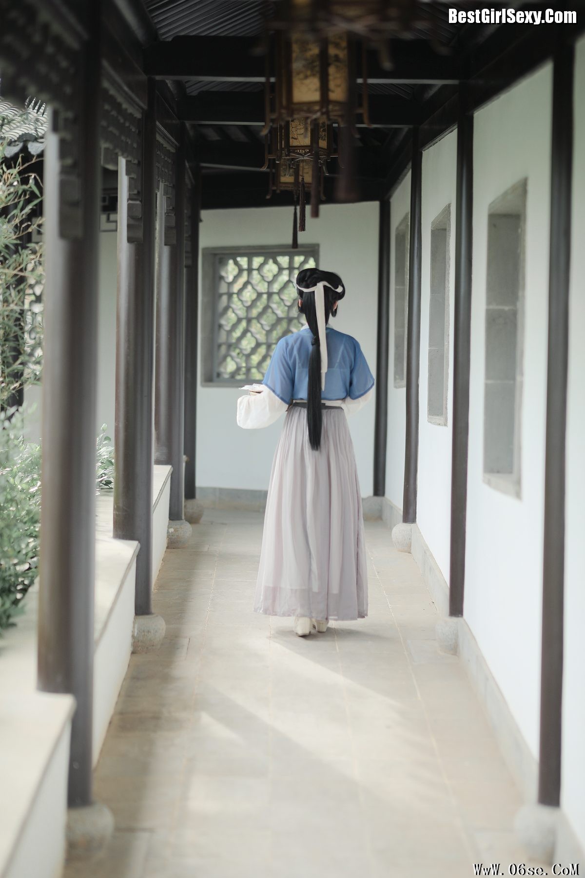 图片[20]-YiTuYu艺图语 Vol.3980 Shen Shi Si[23P]-六色网