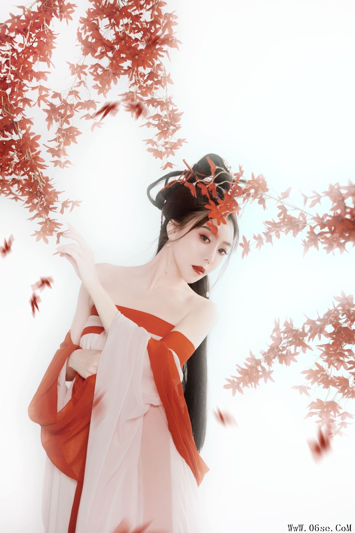 图片[12]-YiTuYu艺图语 Vol.3262 Xue Bao[22P]-六色网