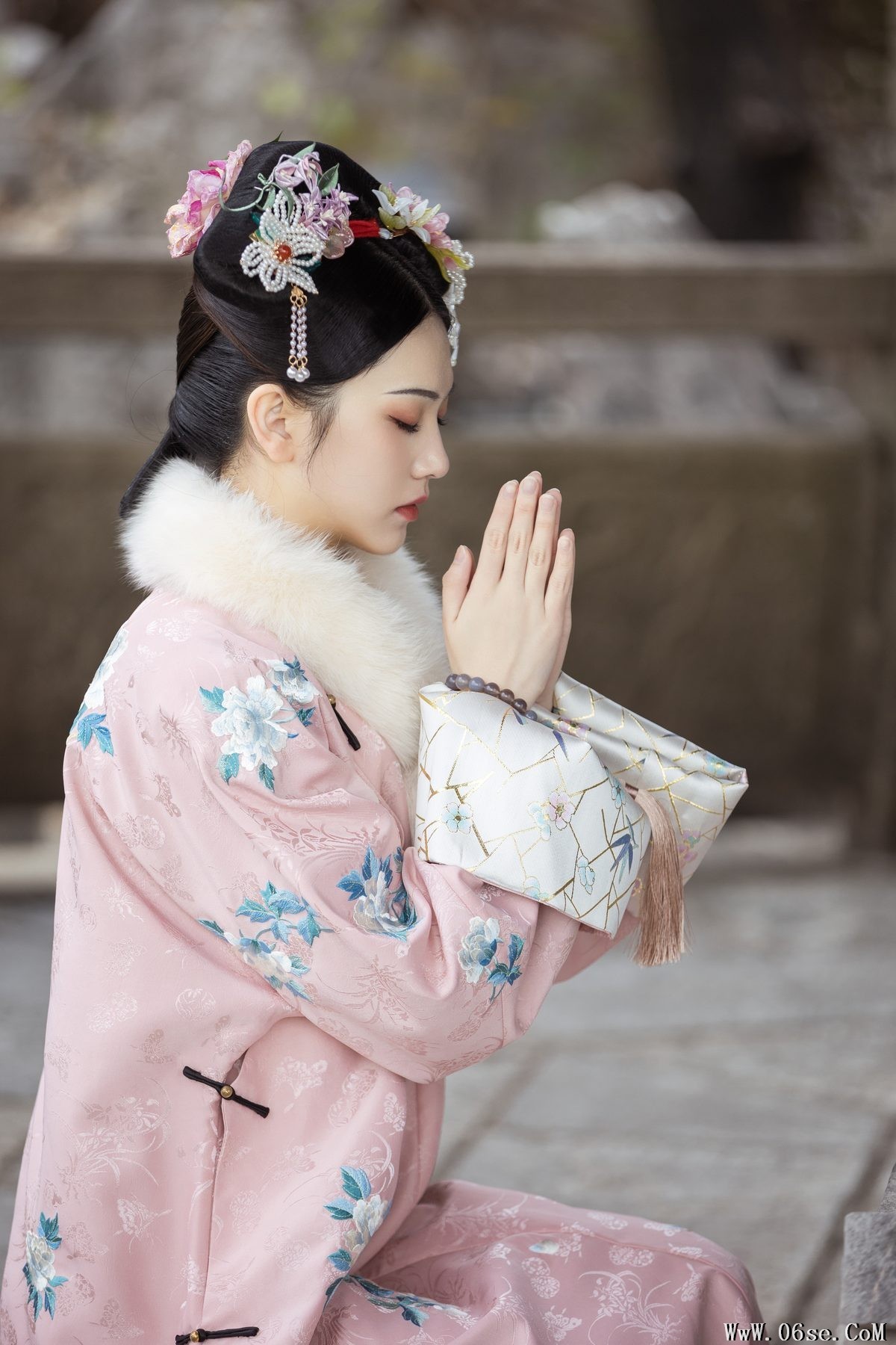 图片[30]-YiTuYu艺图语 Vol.3506 Zhi Zhi Qi[37P]-六色网