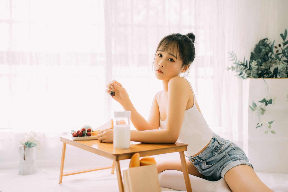 图片[12]-YiTuYu艺图语 Vol.5307 Yun Duo[26P]-六色网