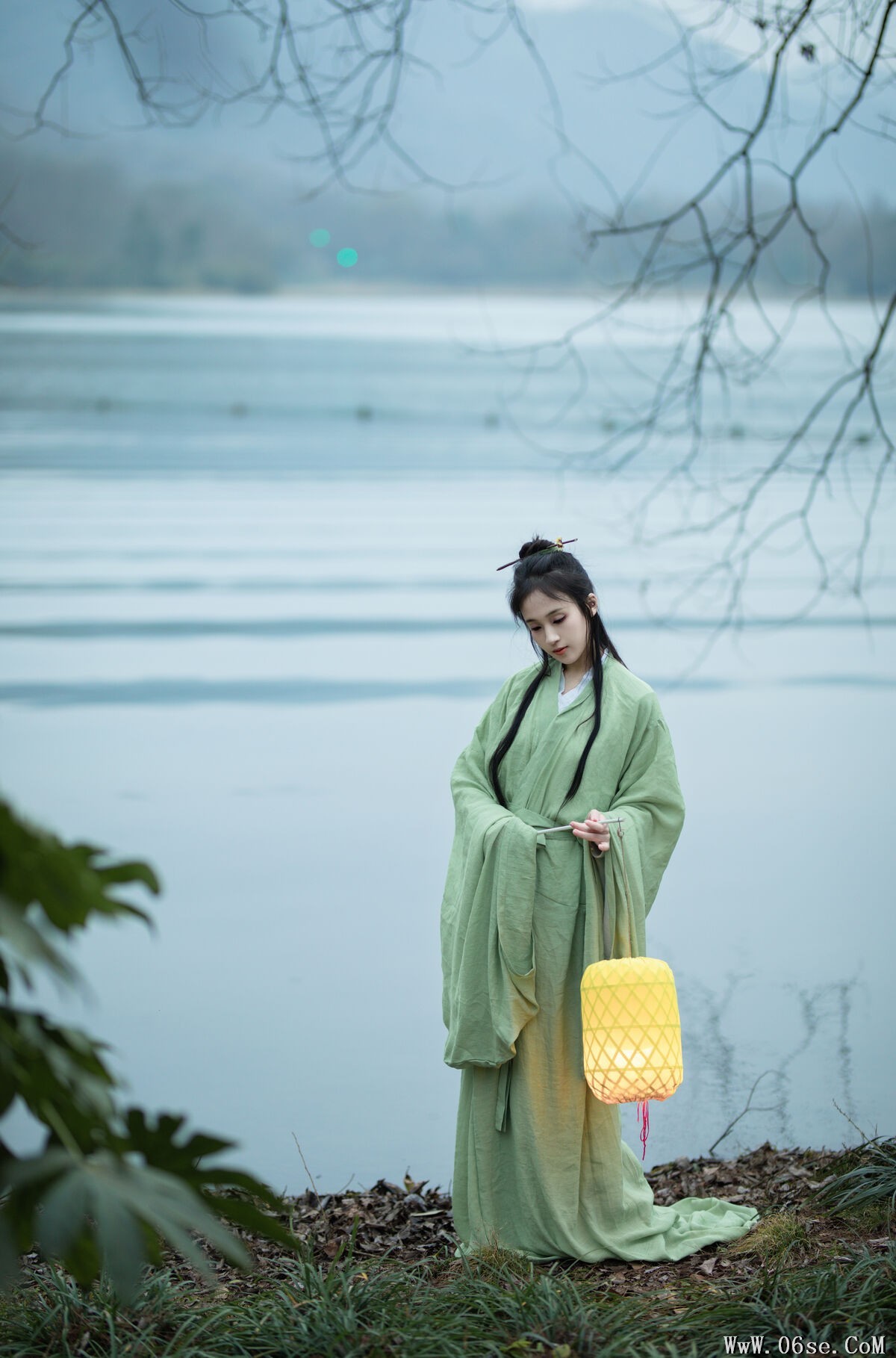 图片[7]-YiTuYu艺图语 Vol.6342 Fang Ting Yu[23P]-六色网