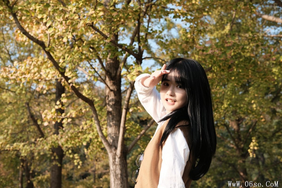图片[22]-YiTuYu艺图语 Vol.3435 Xiao Yi Mei Mei Cute[37P]-六色网