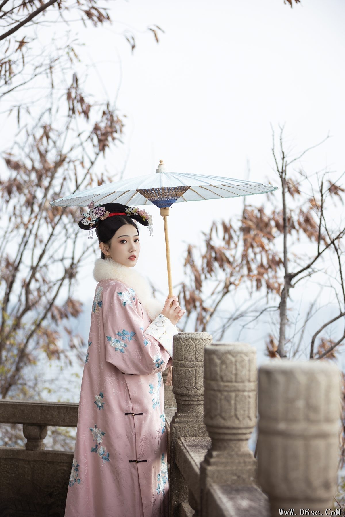 图片[28]-YiTuYu艺图语 Vol.3506 Zhi Zhi Qi[37P]-六色网