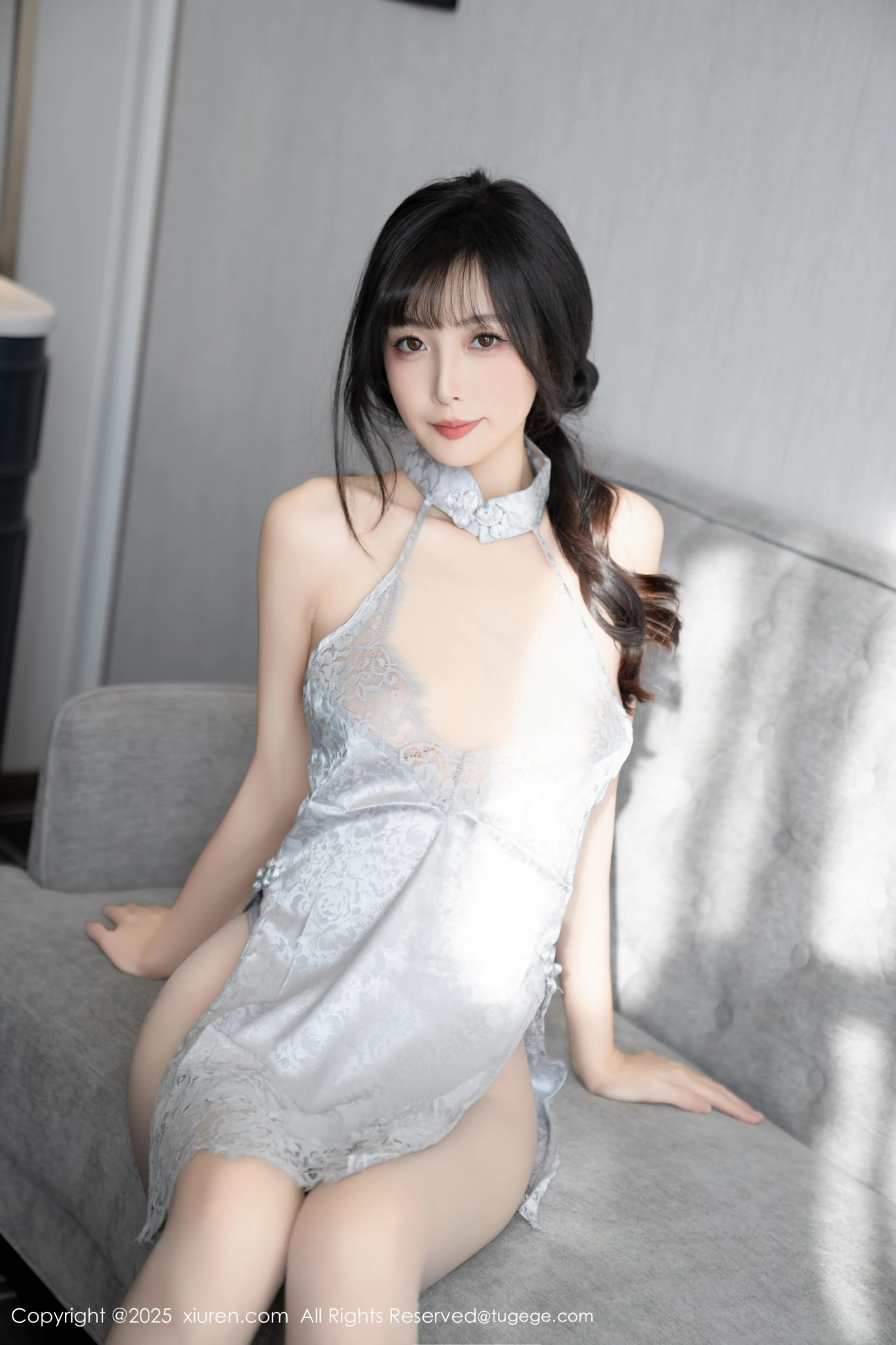 图片[59]-[XIUREN秀人网] 2025.04.08 NO.10124 樱桃小阑子[87P]-六色网