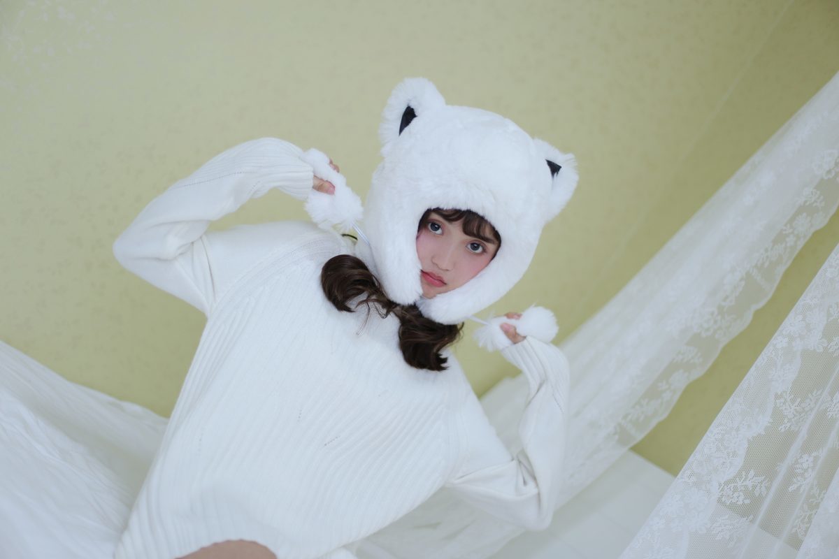 图片[21]-YiTuYu艺图语 Vol.5757 Yi Tiao Yu Wei[24P]-六色网