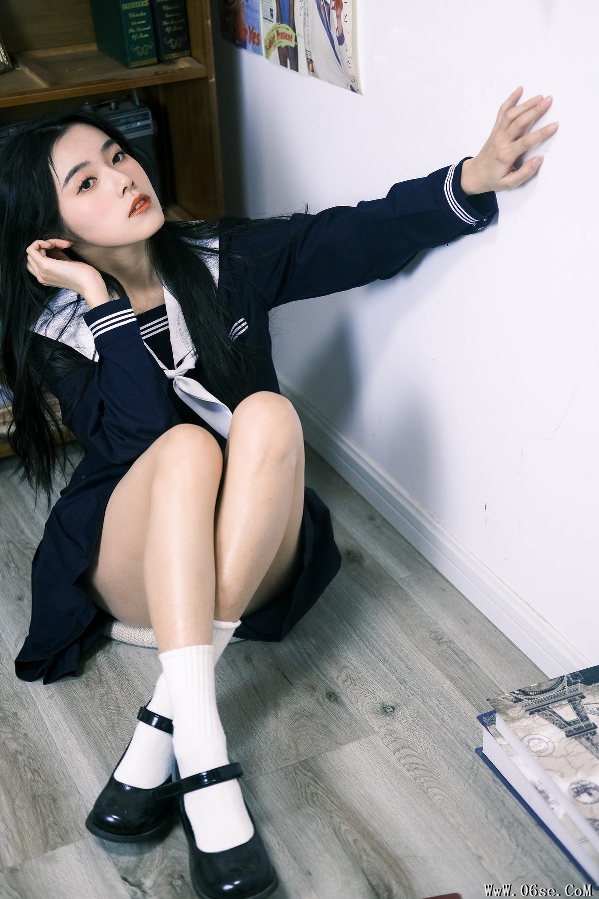 图片[21]-YiTuYu艺图语 Vol.4780 Jing Jing Jing[28P]-六色网