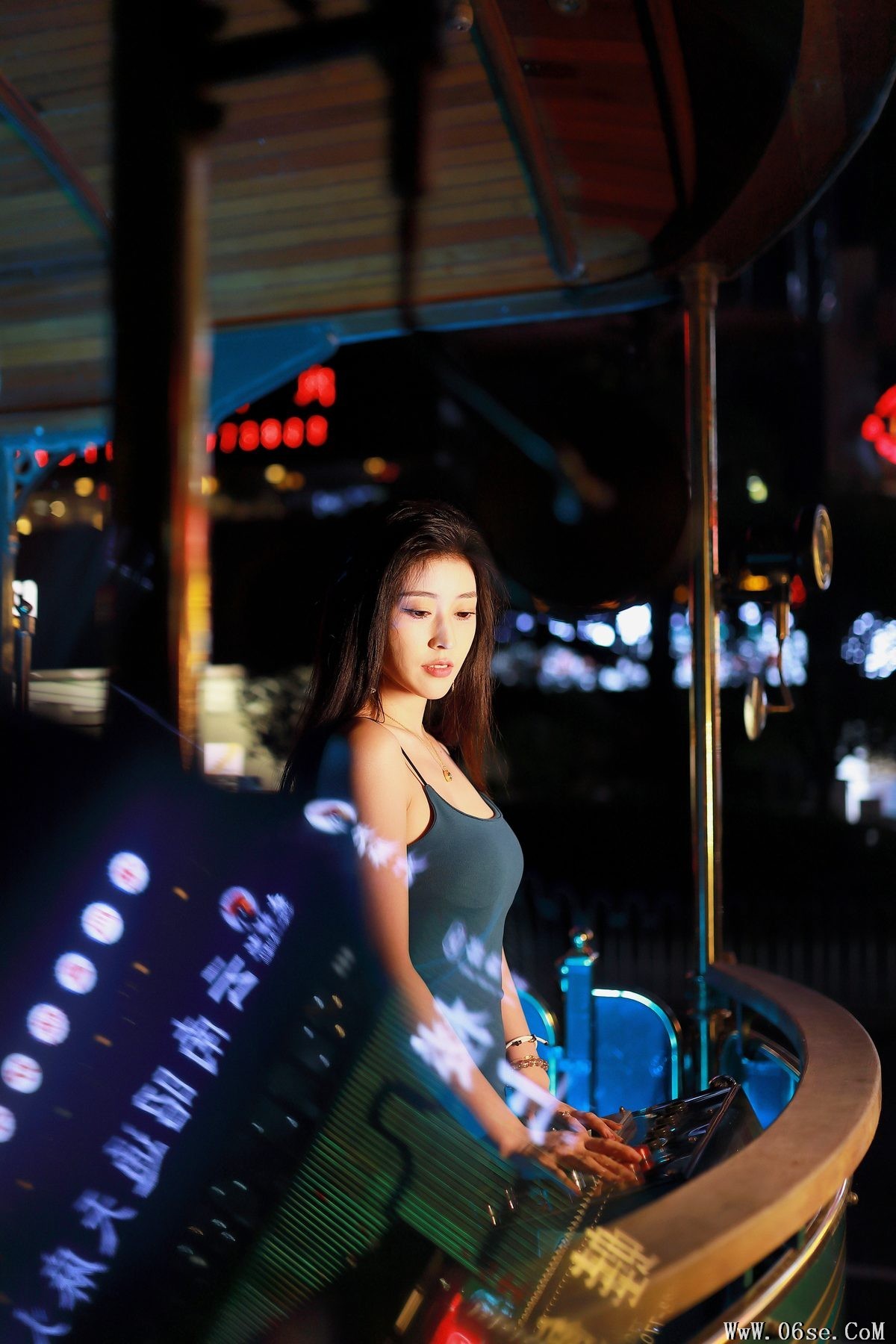 图片[19]-YiTuYu艺图语 Vol.5408 Miao Lao Shi[53P]-六色网