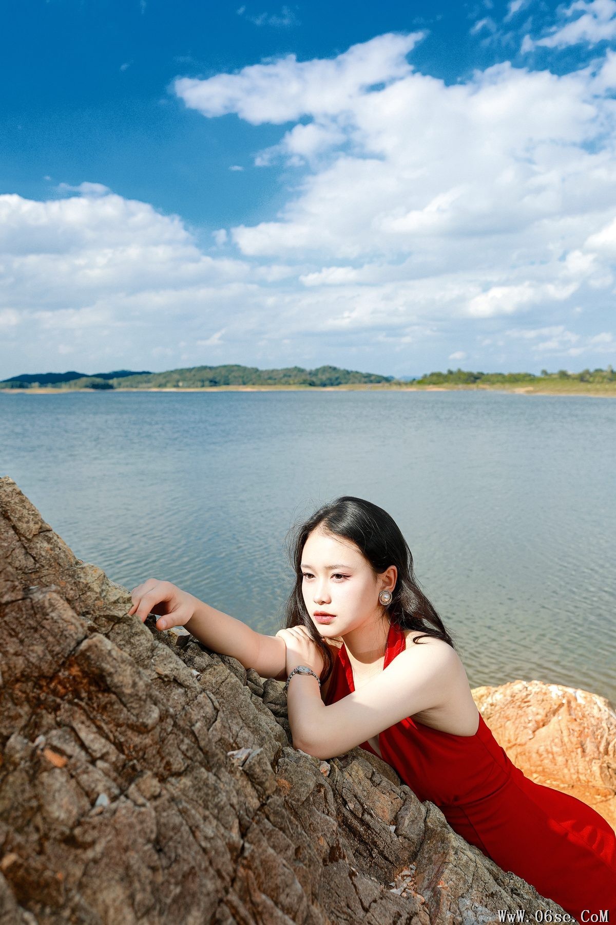 图片[21]-YiTuYu艺图语 Vol.5538 Xiao Xiao Cheng Tong Xue[40P]-六色网