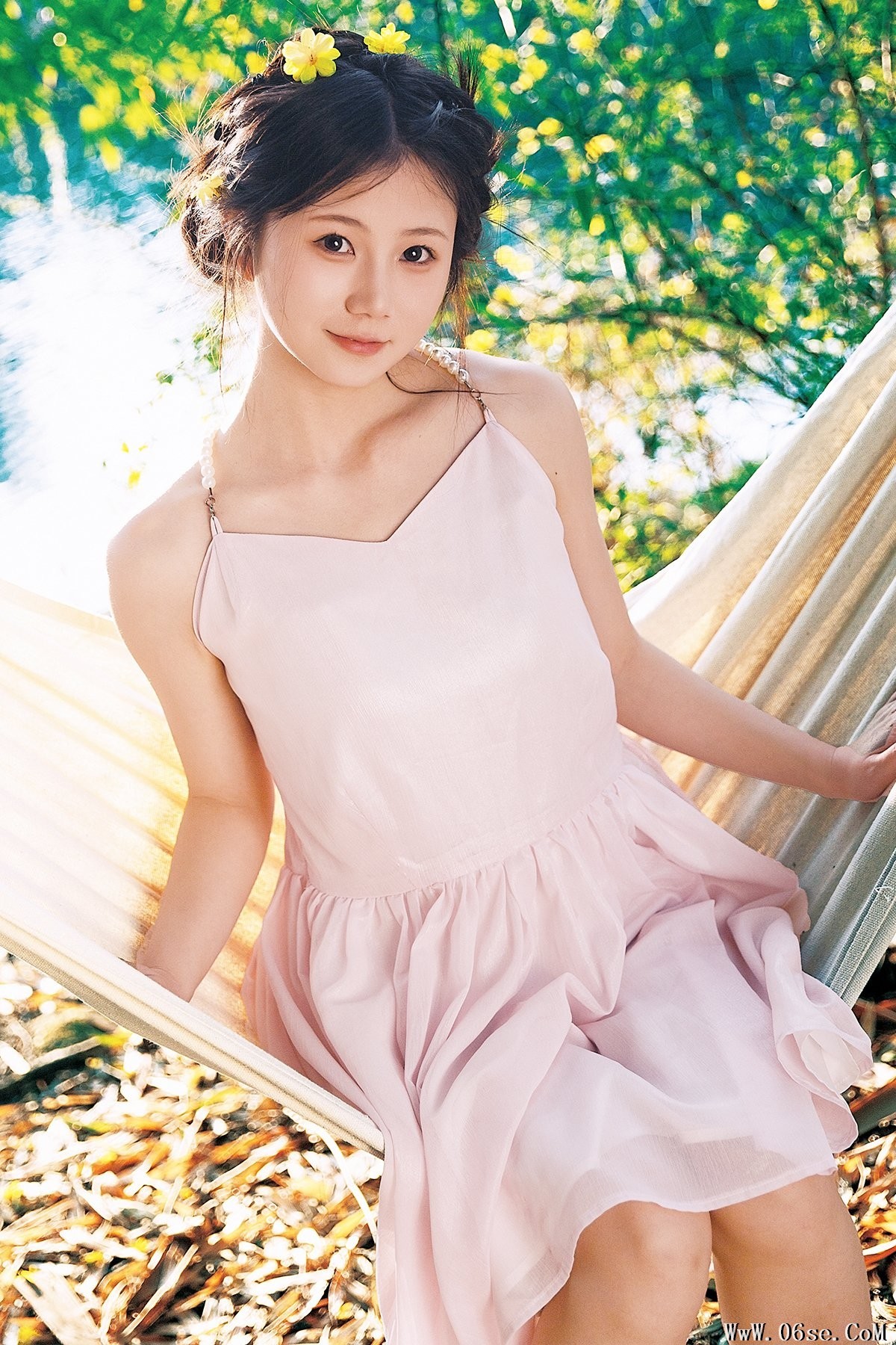 YiTuYu艺图语 Vol.6831 Rou Song Bao[21P]-六色网