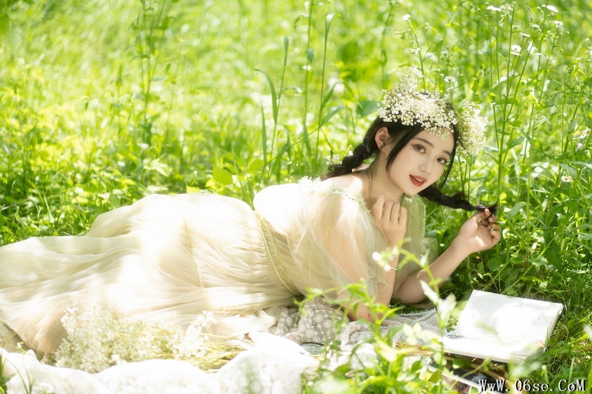 图片[18]-YiTuYu艺图语 Vol.5770 Xiao Ou O[25P]-六色网
