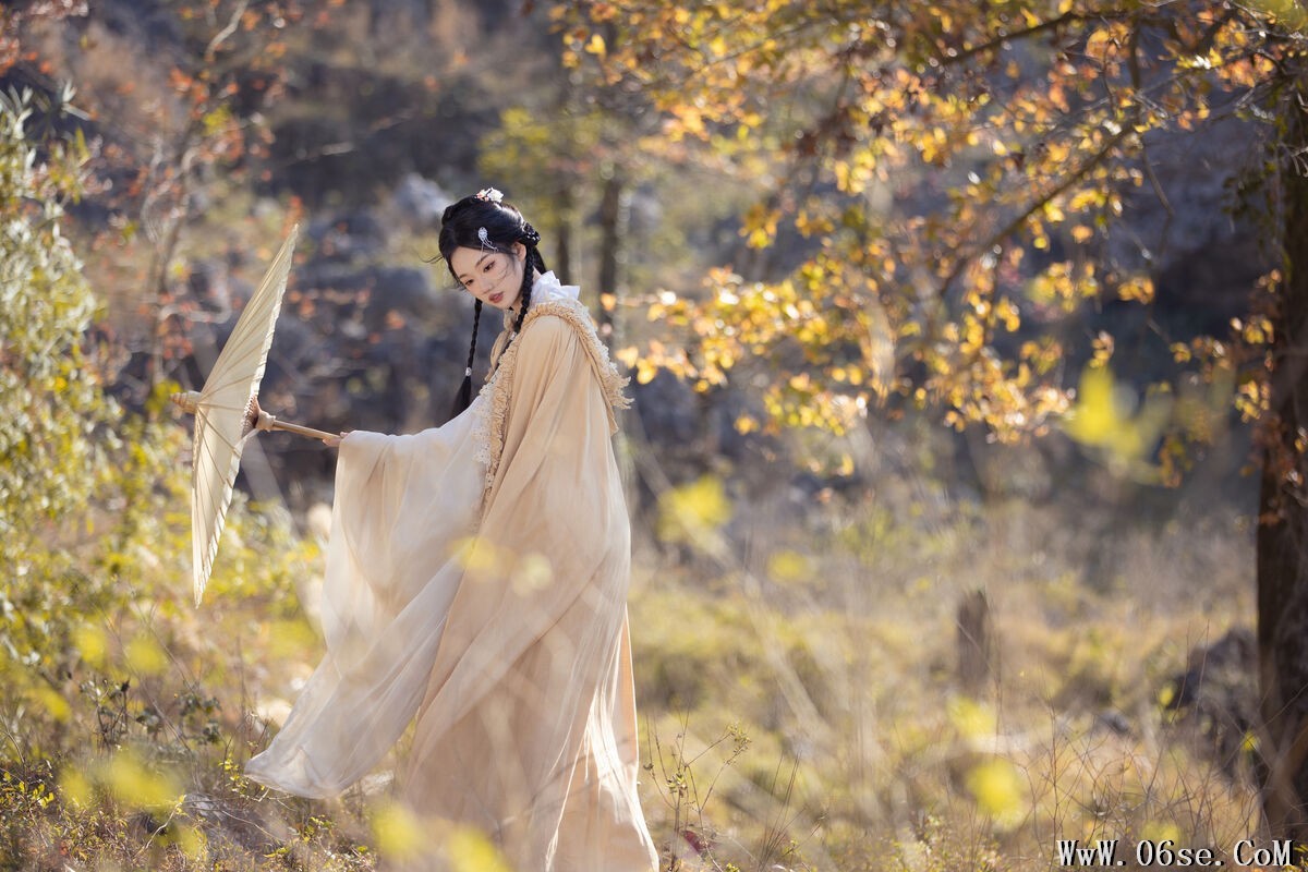 图片[13]-YiTuYu艺图语 Vol.6495 Wan Jiang Ting[36P]-六色网