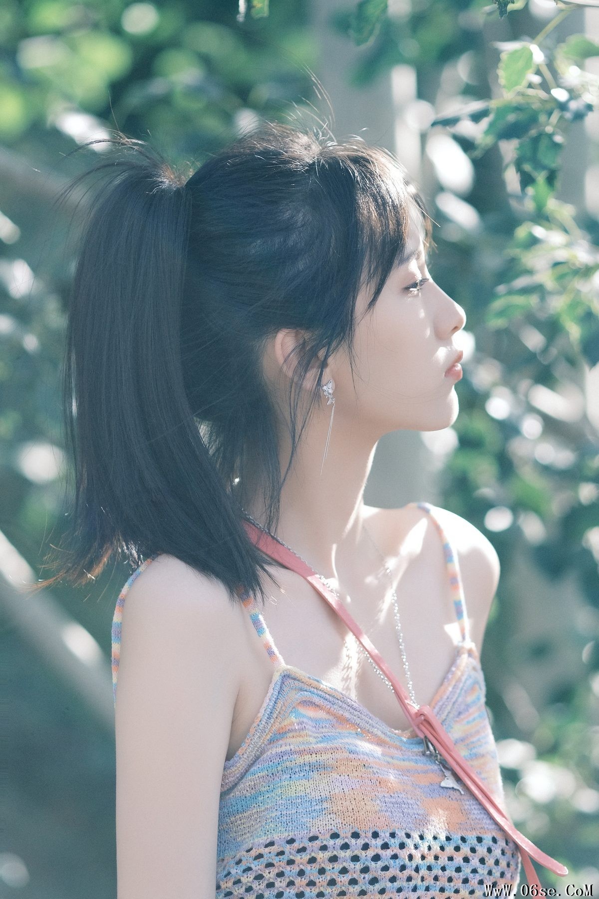 图片[9]-YiTuYu艺图语 Vol.5031 Zhao Min[22P]-六色网