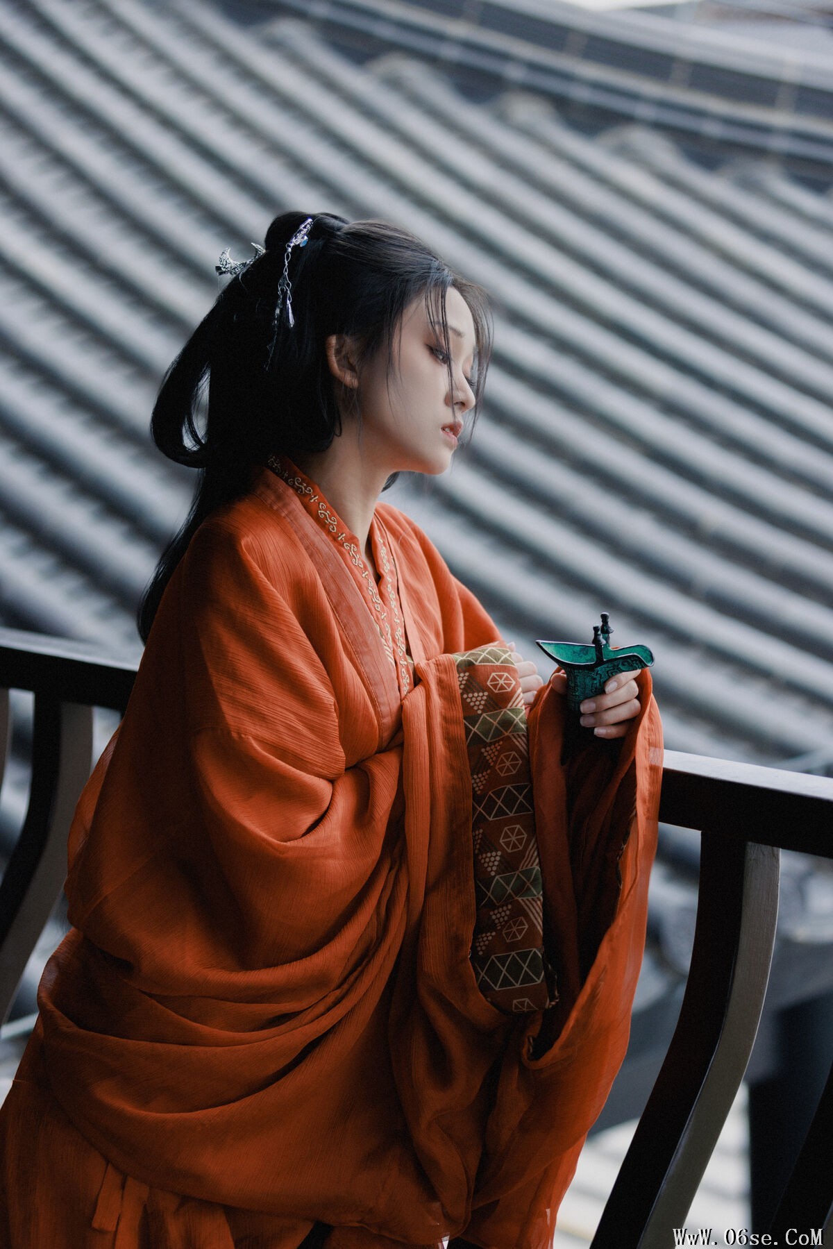 图片[20]-YiTuYu艺图语 Vol.6459 Yue Yue[31P]-六色网
