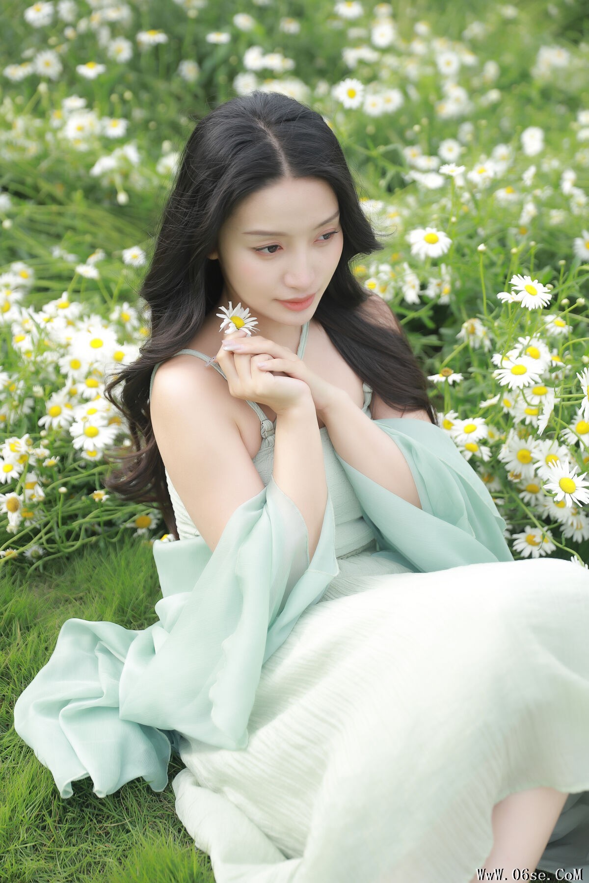 图片[23]-YiTuYu艺图语 Vol.7001 Jing Zi Jinns[36P]-六色网