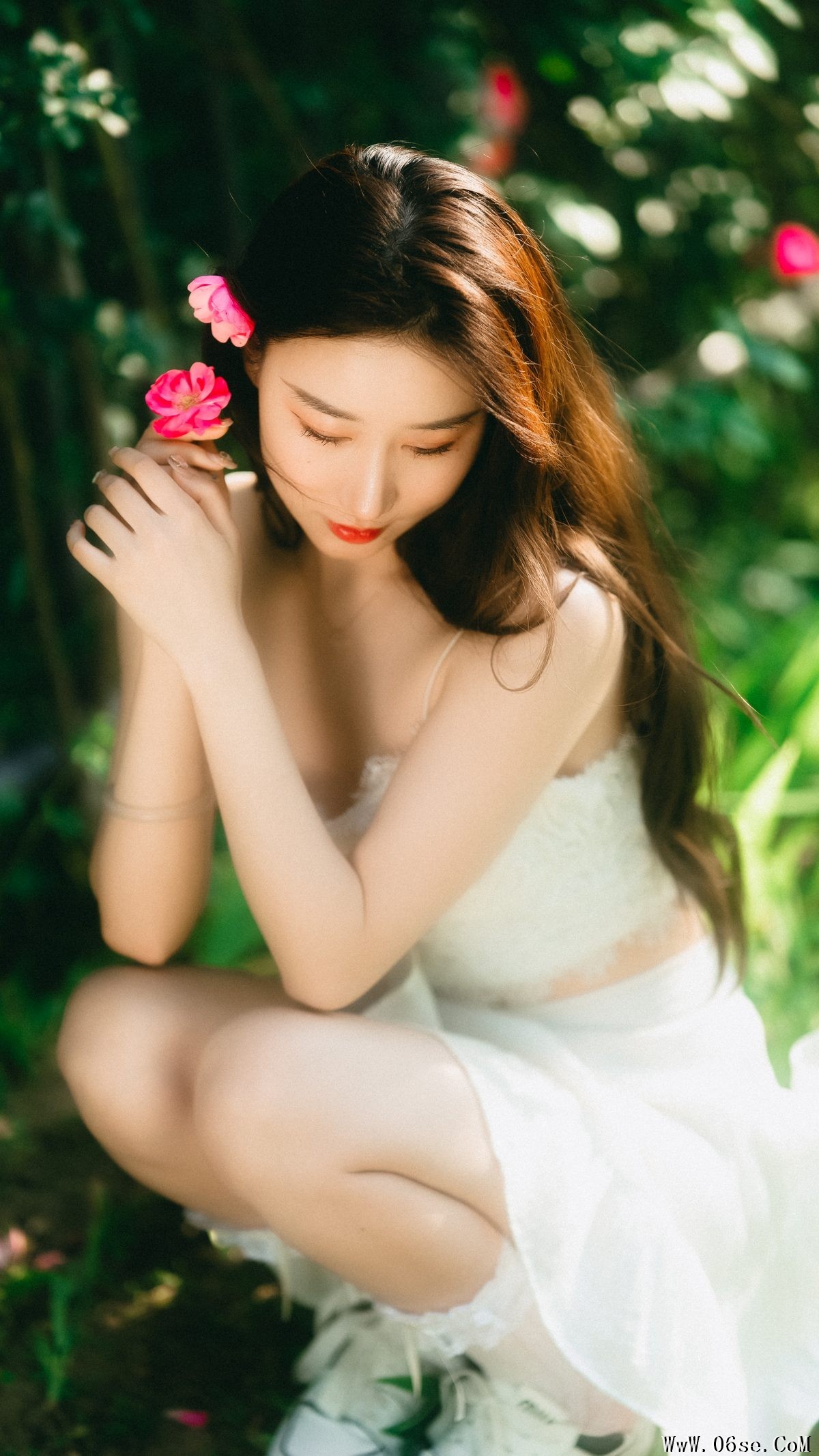 图片[48]-YiTuYu艺图语 Vol.4308 Tao Zi[49P]-六色网