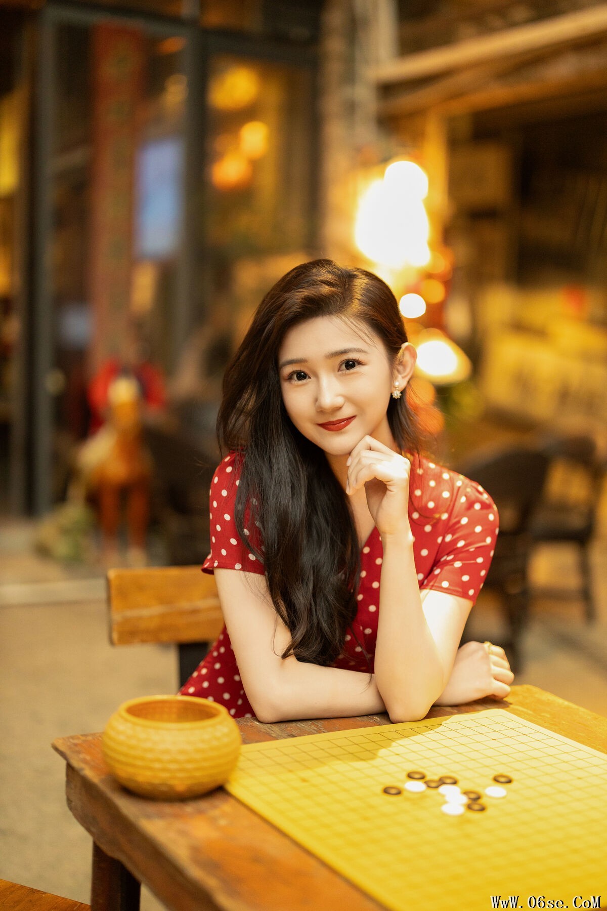 图片[32]-YiTuYu艺图语 Vol.7190 Dan Gao De Dan Dan[40P]-六色网