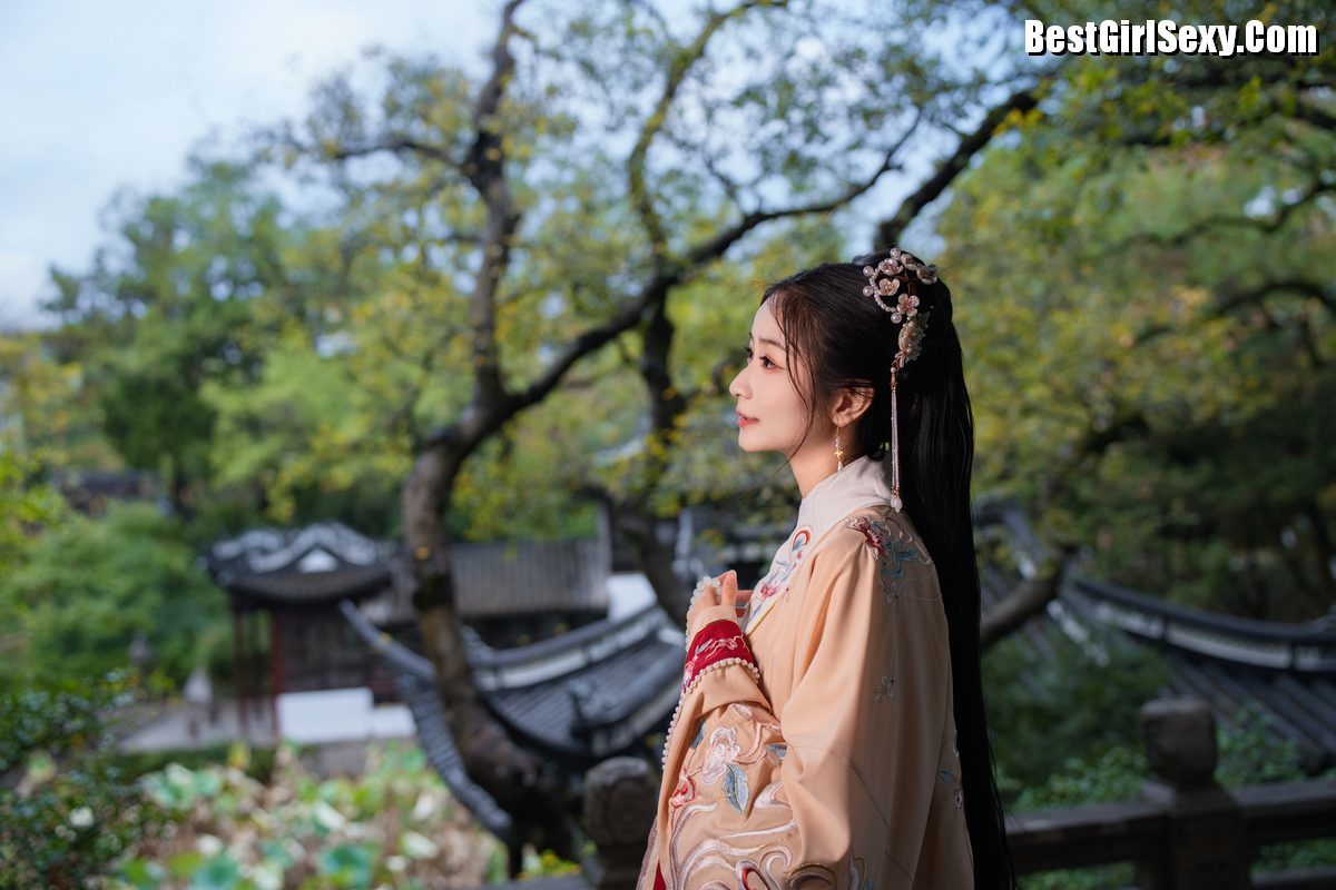 图片[19]-YiTuYu艺图语 Vol.4028 Xiao Ze[34P]-六色网