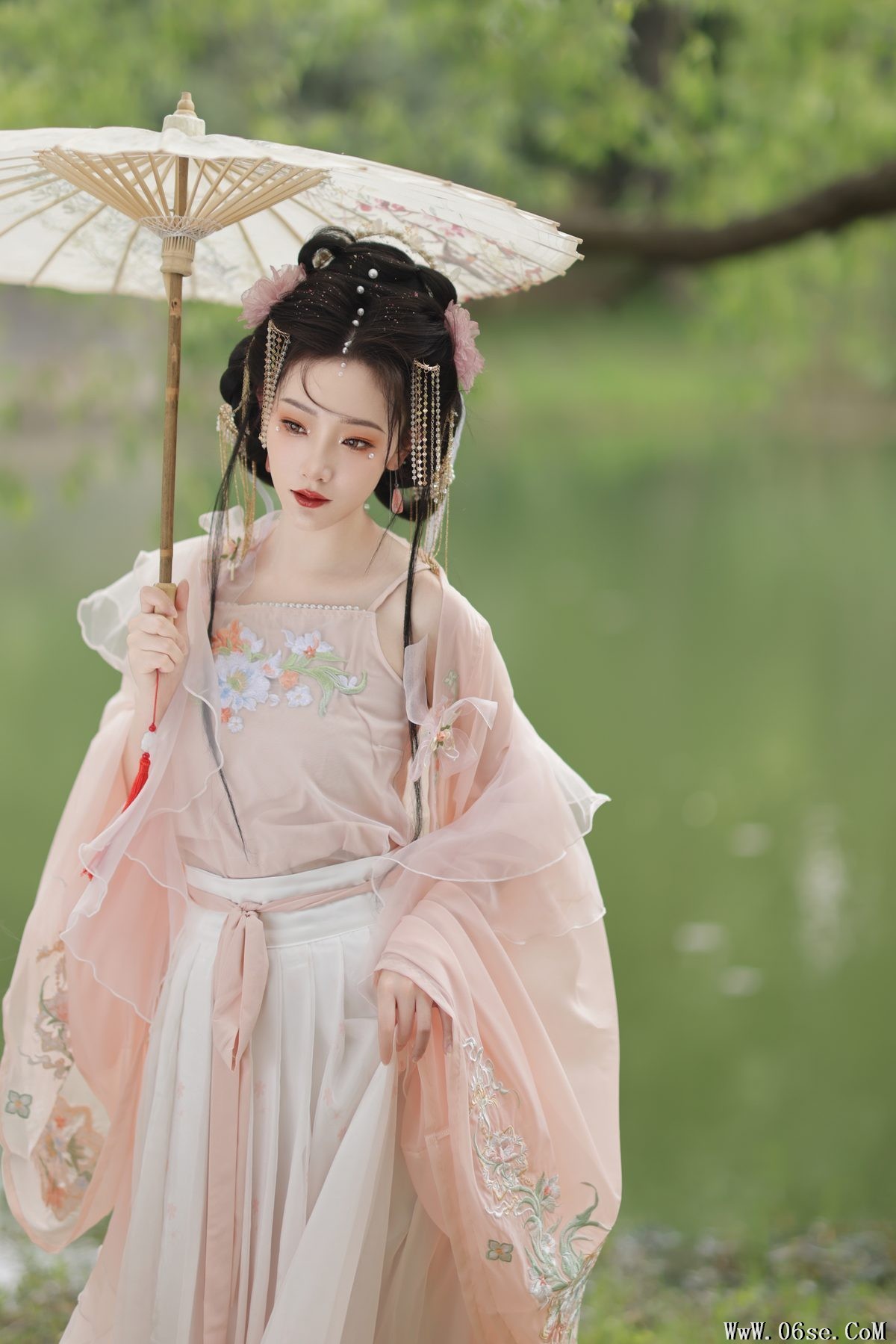 图片[15]-YiTuYu艺图语 Vol.4645 Xiao Xuan Zai Bu Zai[22P]-六色网