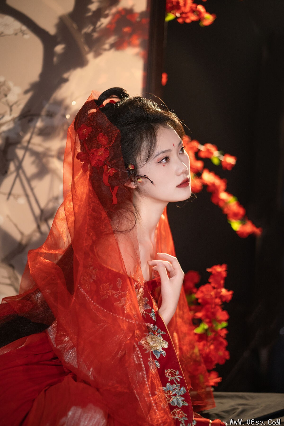 图片[20]-YiTuYu艺图语 Vol.6346 You Zi[23P]-六色网