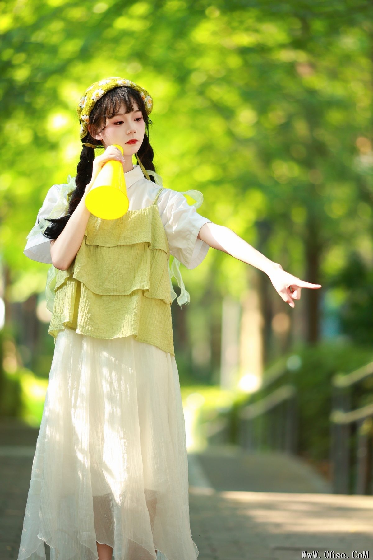 图片[16]-YiTuYu艺图语 Vol.5838 Guan Ning[38P]-六色网