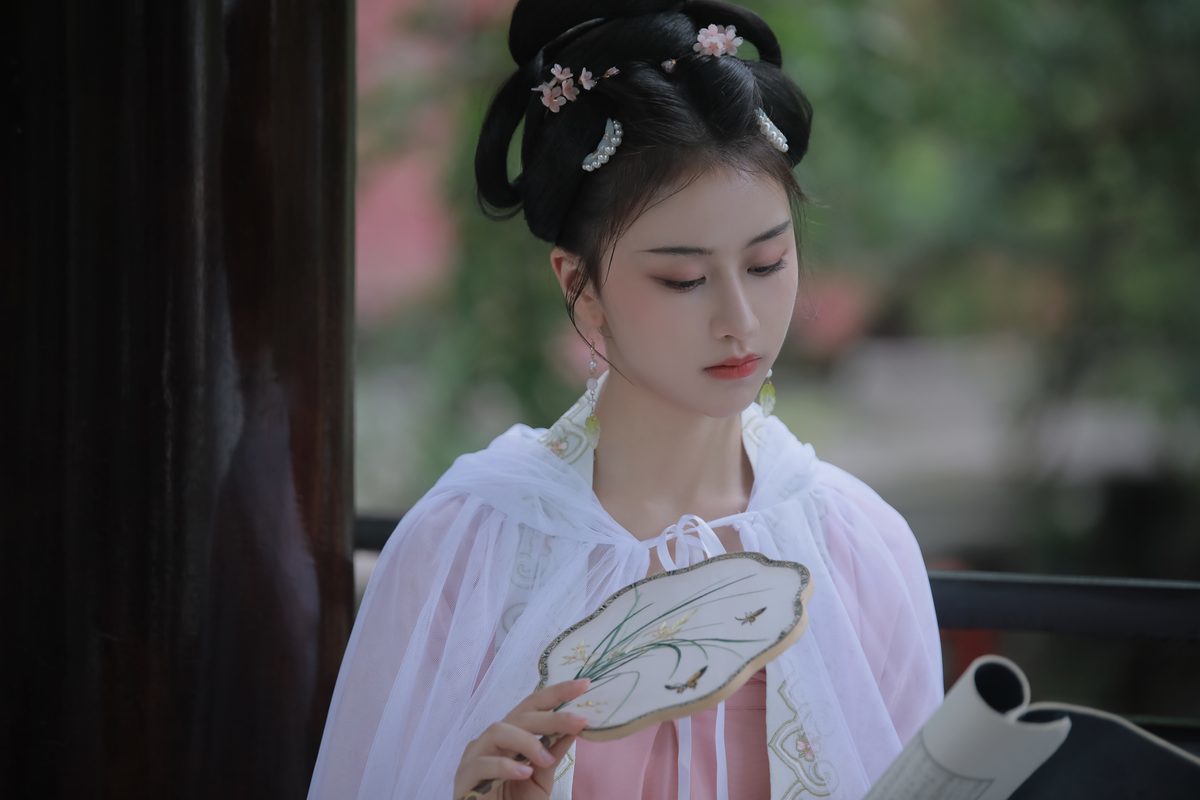 图片[18]-YiTuYu艺图语 Vol.5934 Xiao Wen[25P]-六色网
