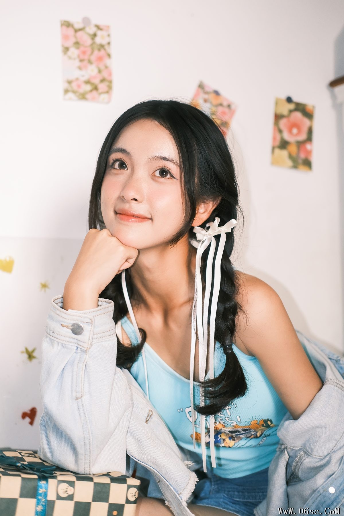 图片[13]-YiTuYu艺图语 Vol.5677 Xi Xi[30P]-六色网