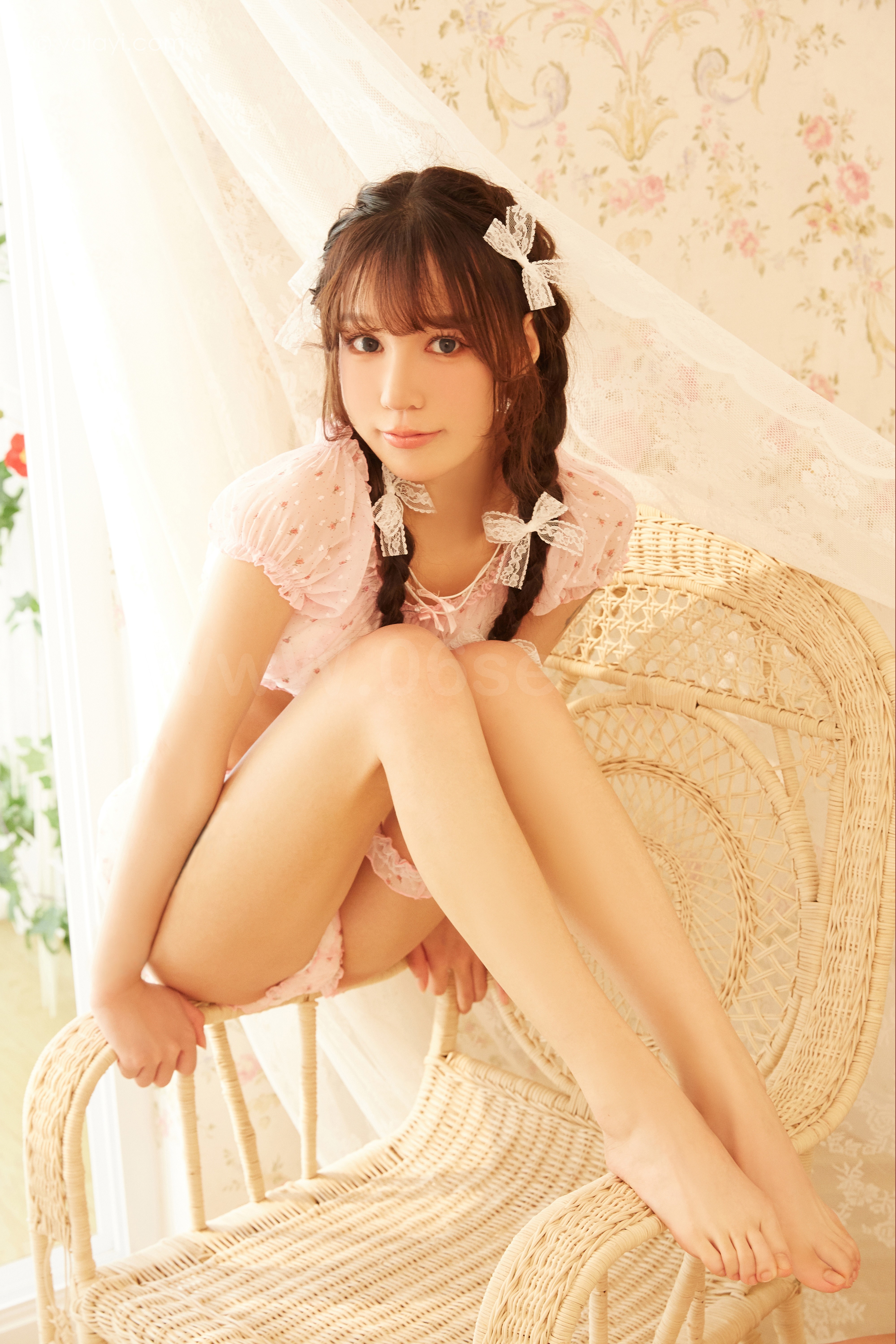 图片[8]-雅拉伊 – 文婧《如花》[42P]-六色网