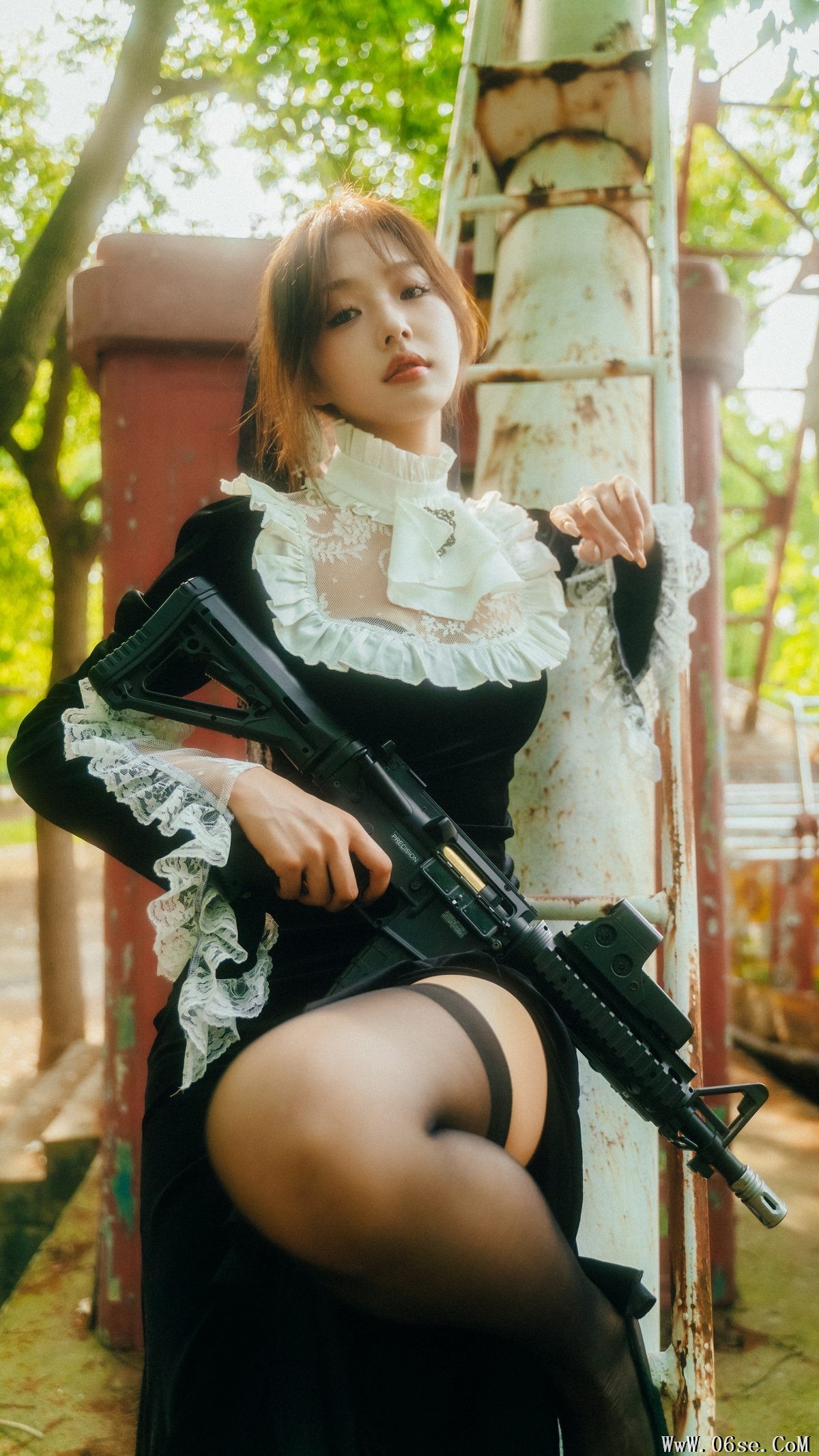 图片[26]-YiTuYu艺图语 Vol.4767 Xiao Xiao[55P]-六色网