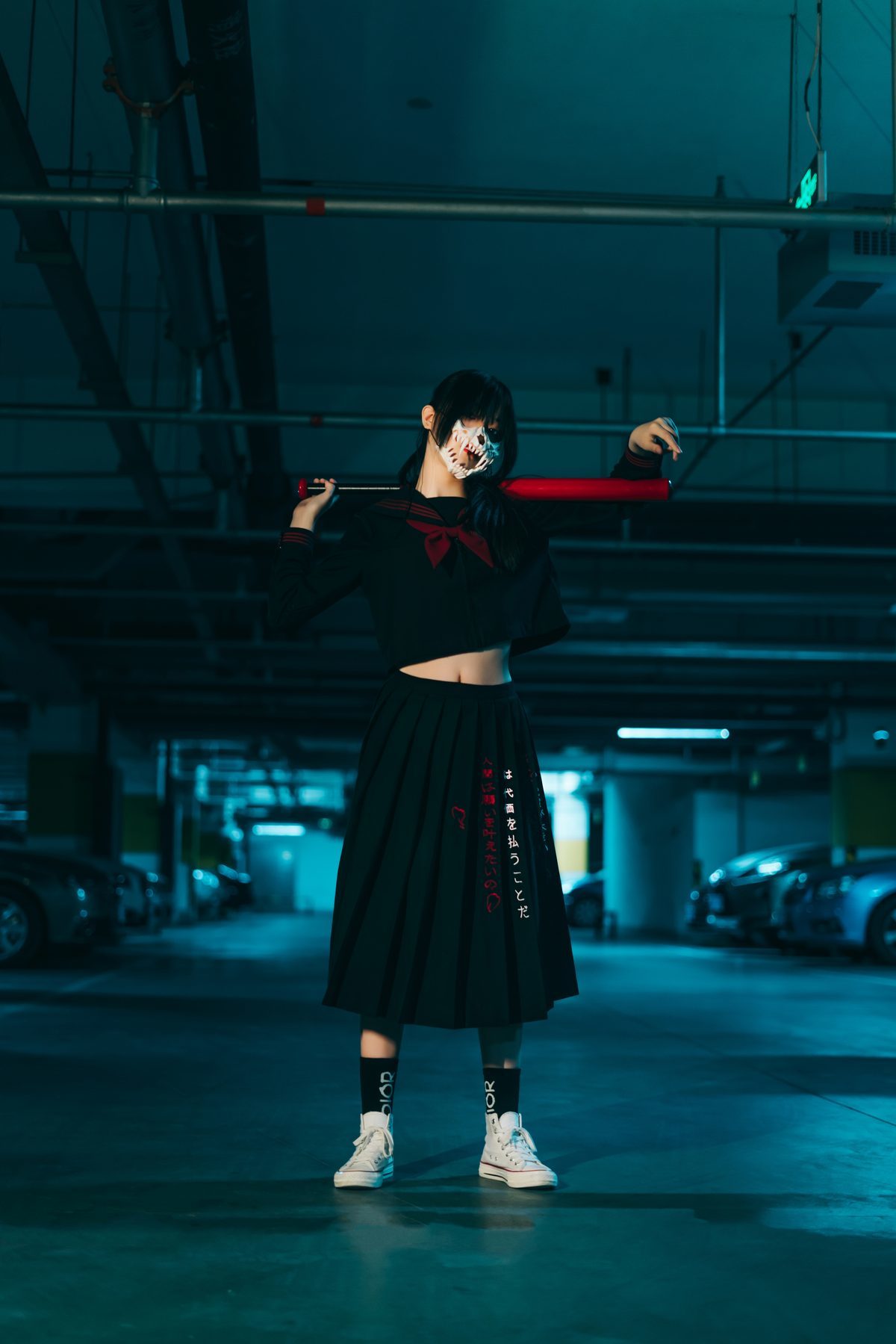 图片[8]-YiTuYu艺图语 Vol.4452 Ling Qi[23P]-六色网