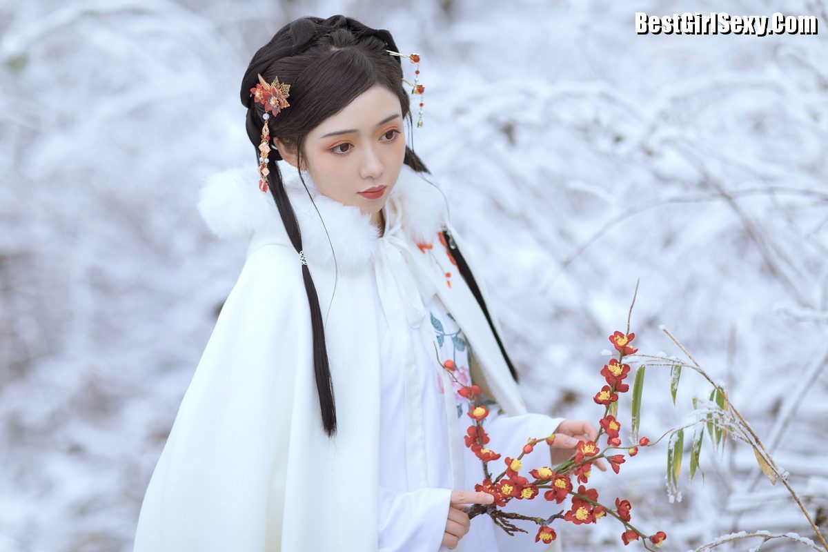 图片[13]-YiTuYu艺图语 Vol.4070 Xiao Feng[25P]-六色网