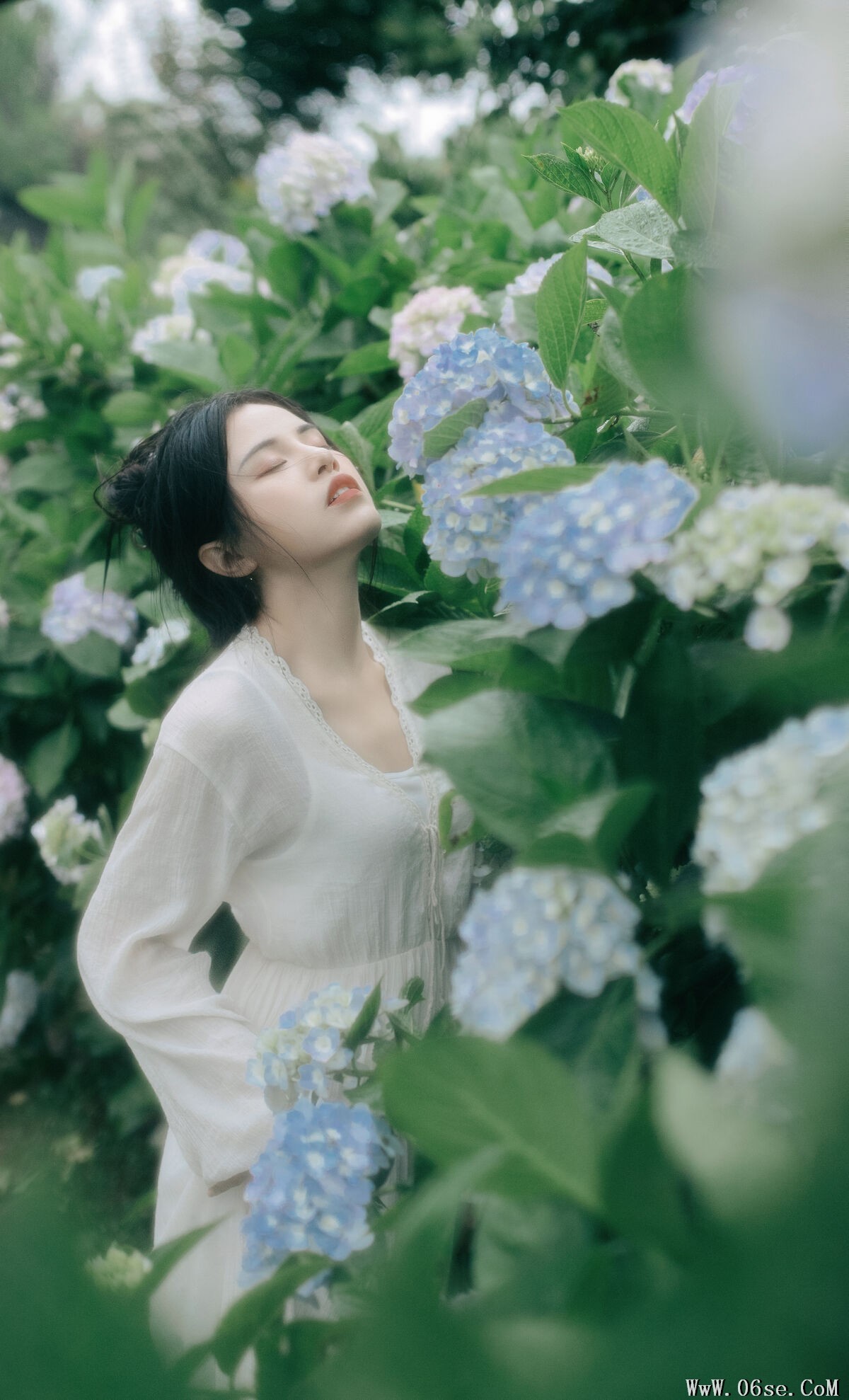 图片[20]-YiTuYu艺图语 Vol.7317 An Ni[24P]-六色网