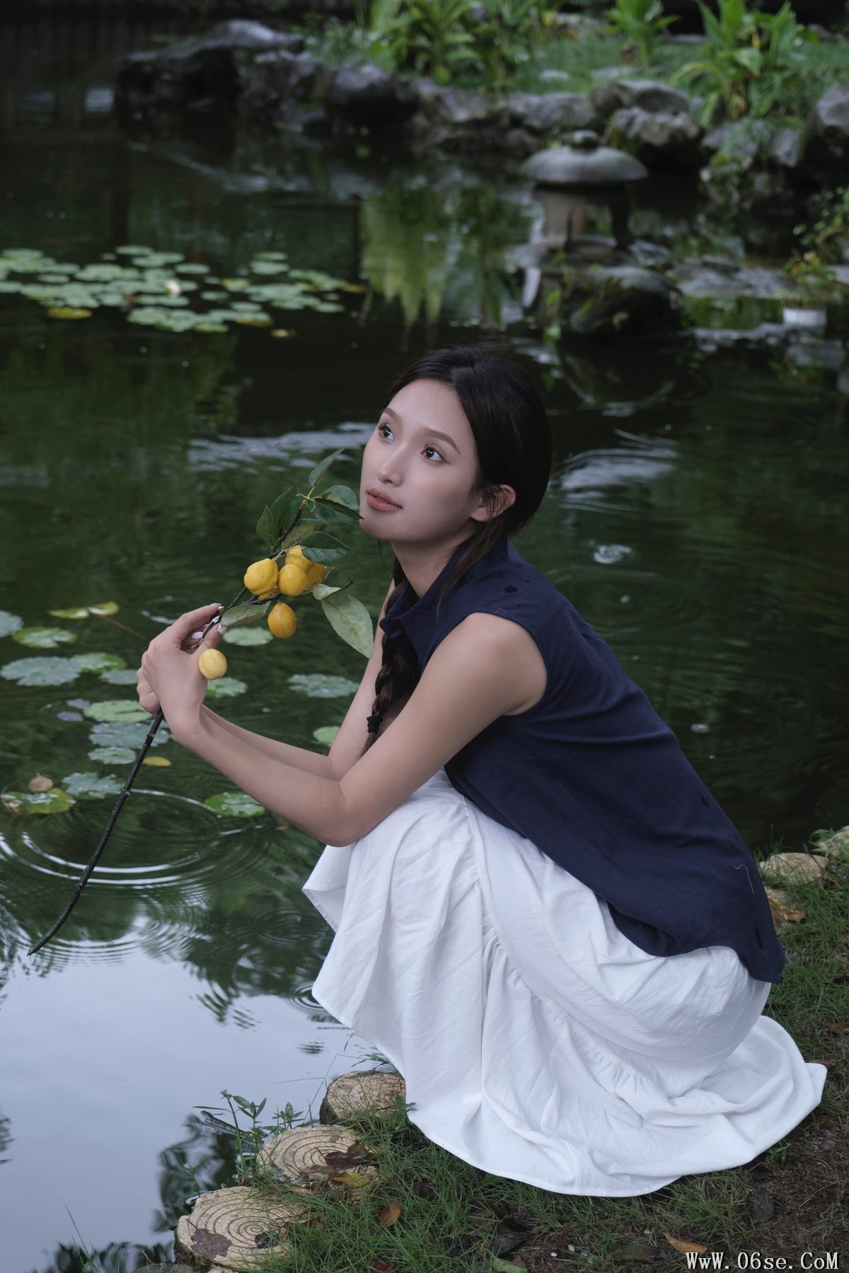 图片[11]-YiTuYu艺图语 Vol.5428 Hui Hui[33P]-六色网
