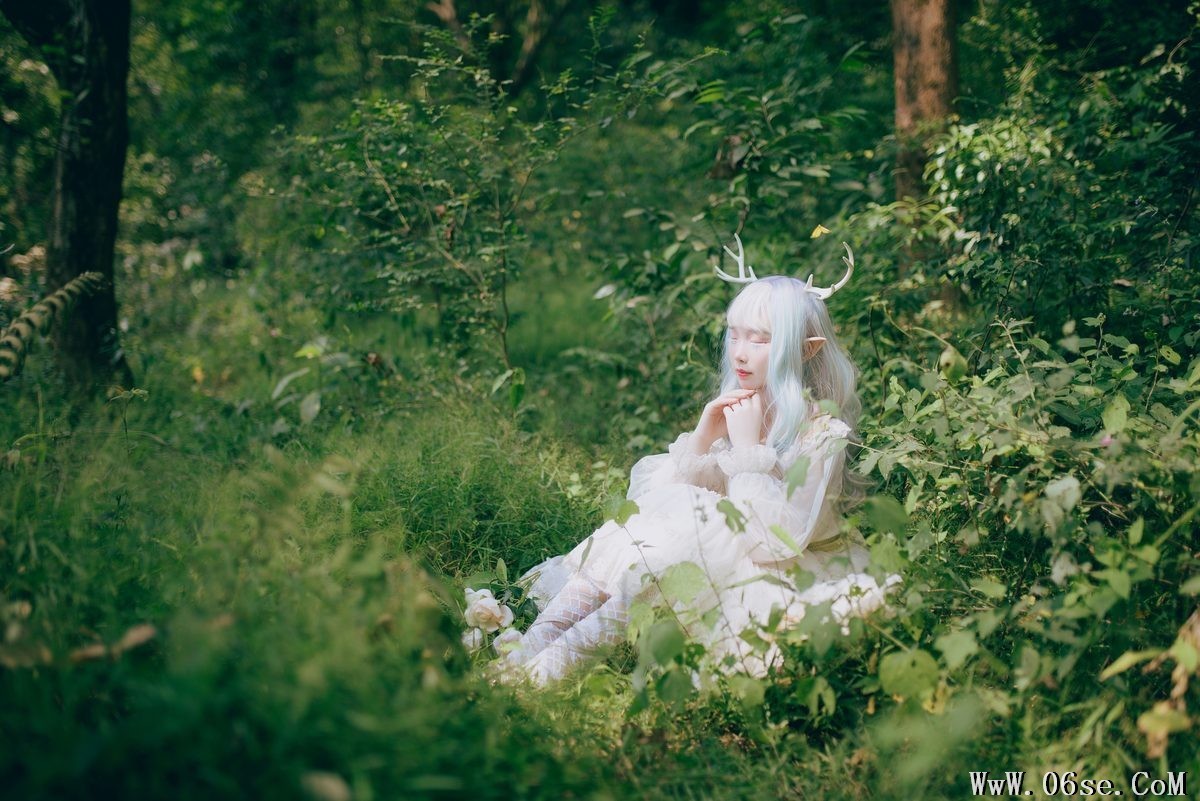 图片[9]-YiTuYu艺图语 Vol.5867 You Li[25P]-六色网