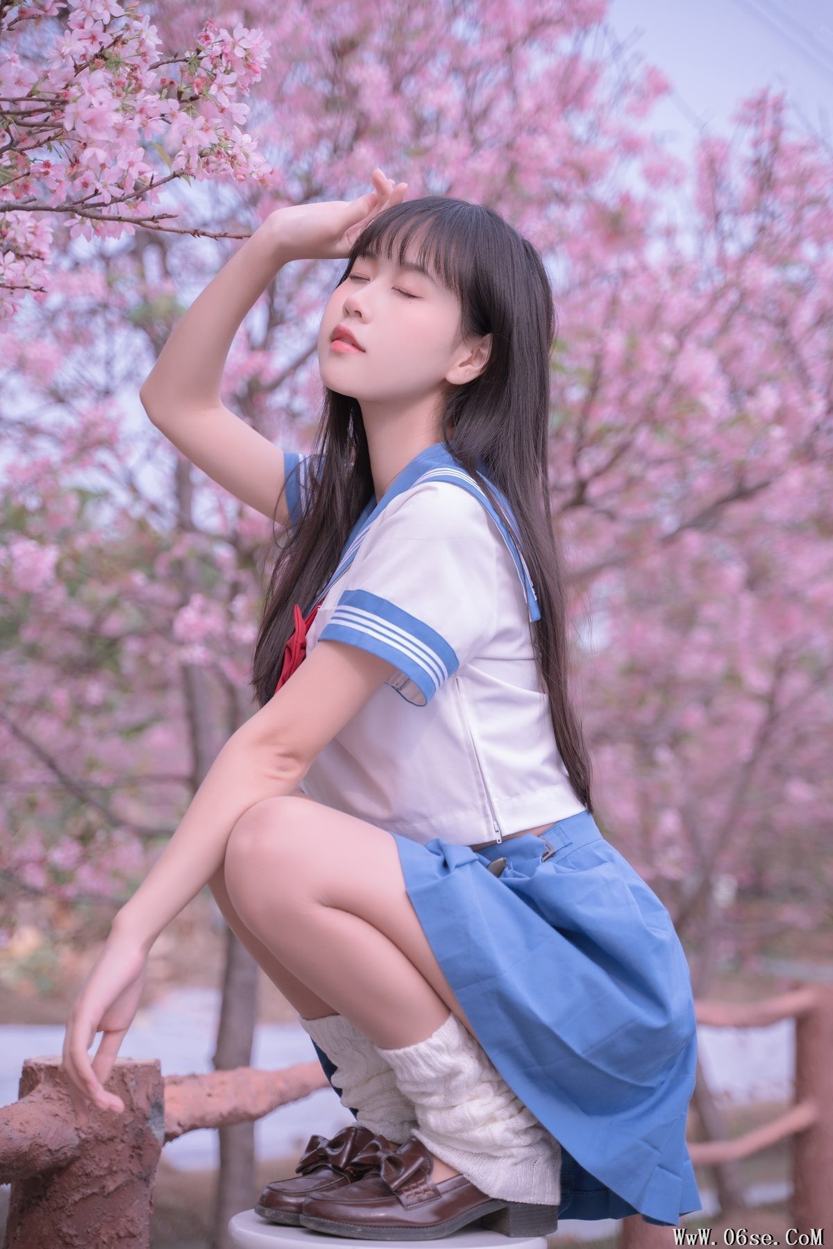 图片[23]-YiTuYu艺图语 Vol.3665 Meng Ya Er[33P]-六色网