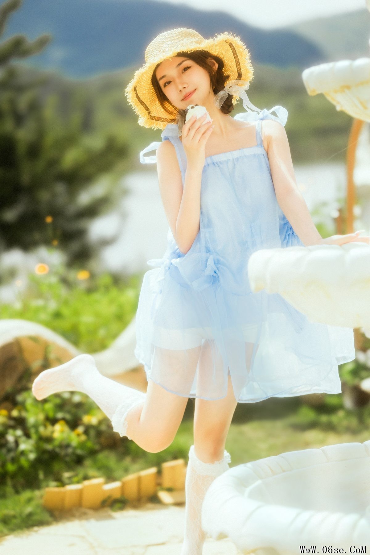 图片[37]-YiTuYu艺图语 Vol.5239 Pei Tong Xue[51P]-六色网