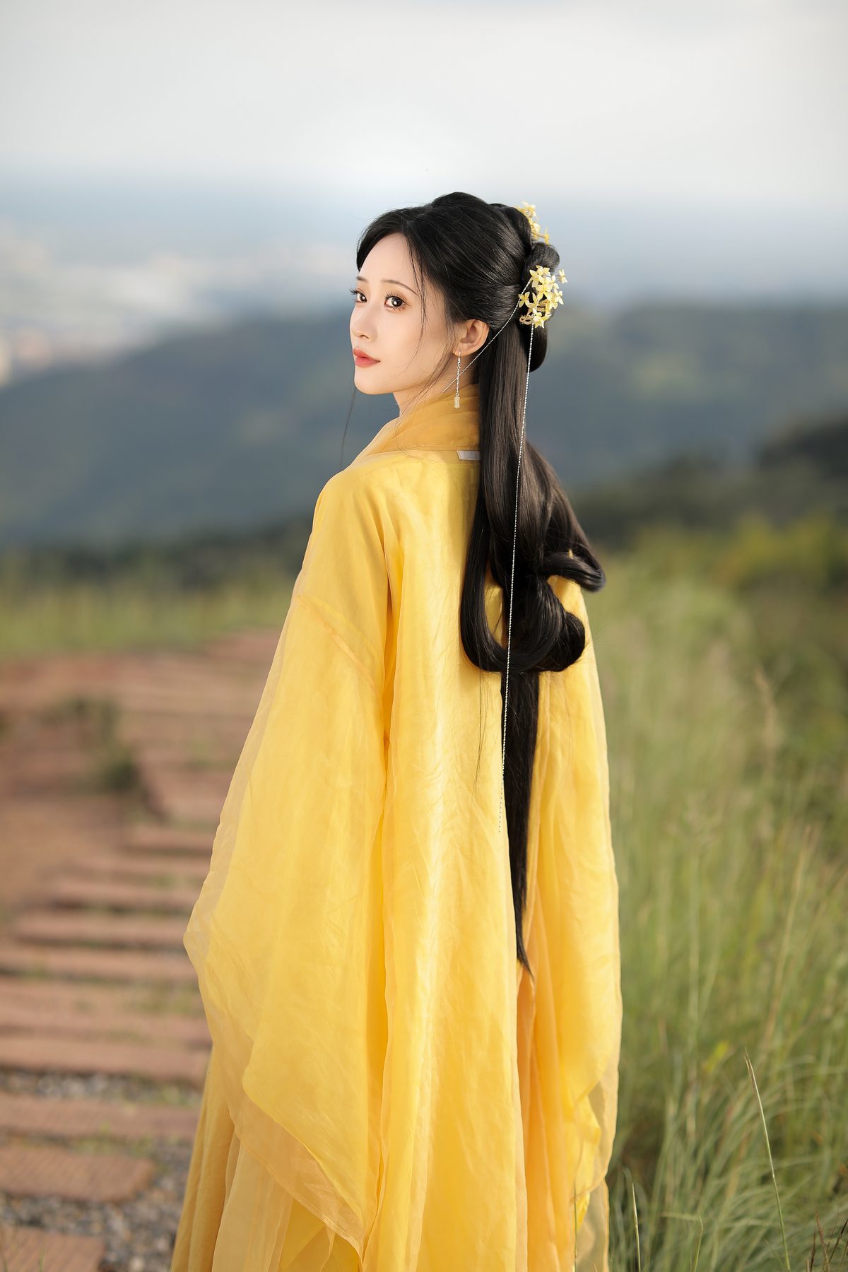 图片[17]-YiTuYu艺图语 Vol.5541 Jia Yue Yue Yue[33P]-六色网