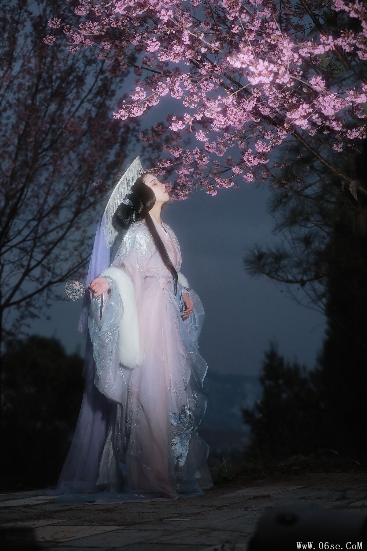 图片[25]-YiTuYu艺图语 Vol.6293 Wu Sui[29P]-六色网