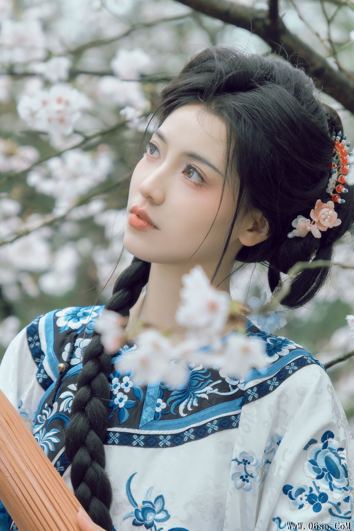 图片[7]-YiTuYu艺图语 Vol.6777 Zhu Zhu[20P]-六色网