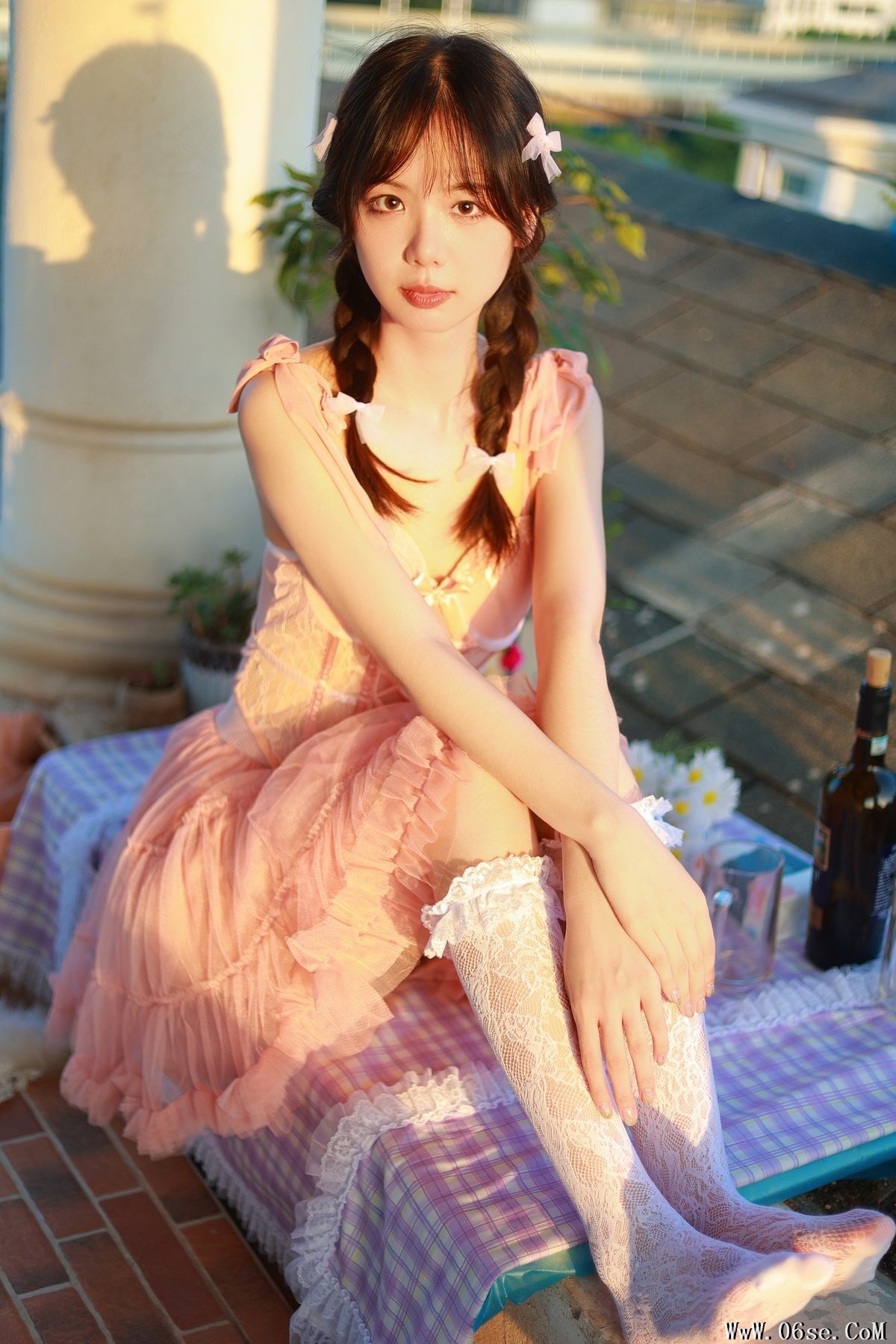 图片[28]-YiTuYu艺图语 Vol.5098 Mu Yan Se Cc[34P]-六色网
