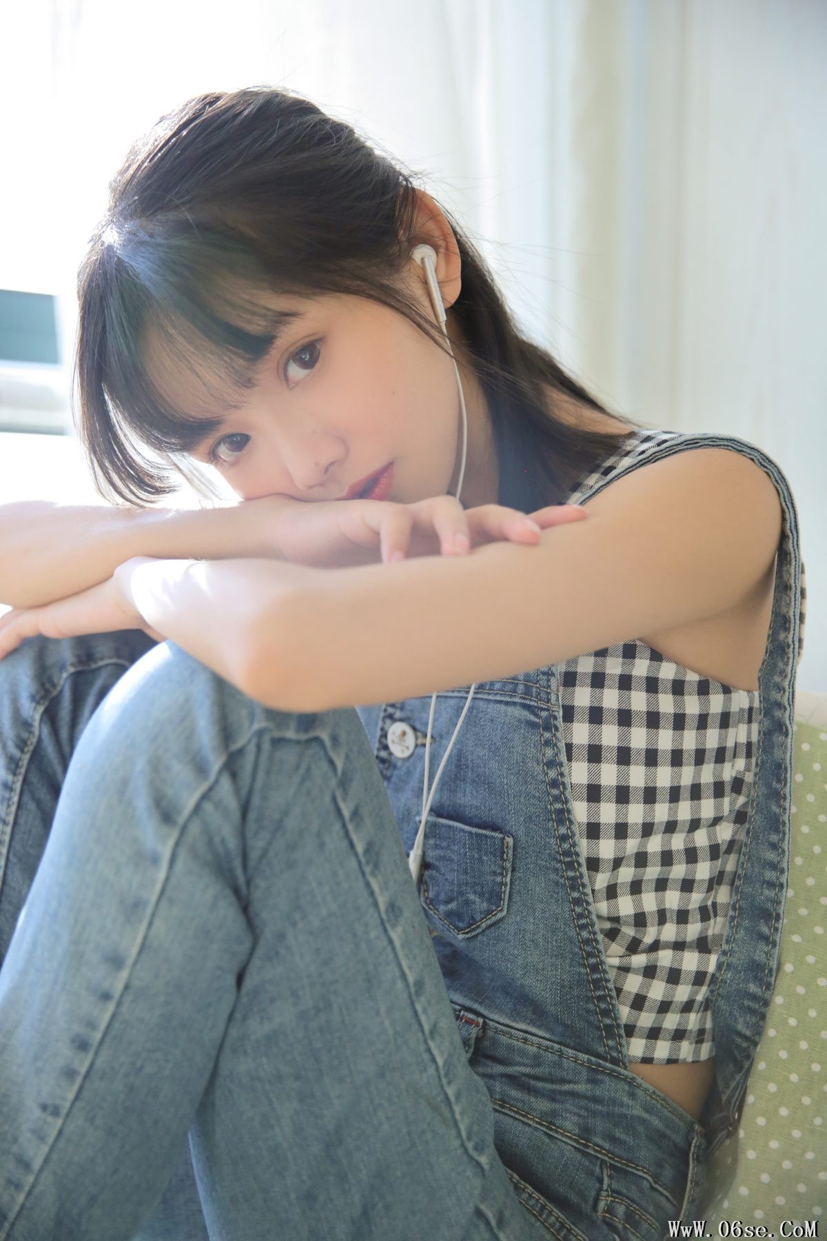 图片[5]-YiTuYu艺图语 Vol.3414 Mao Zi Zi[25P]-六色网