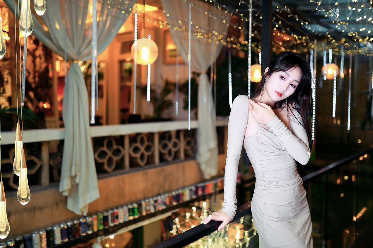 图片[48]-YiTuYu艺图语 Vol.5496 Cha Xiao Tu[58P]-六色网
