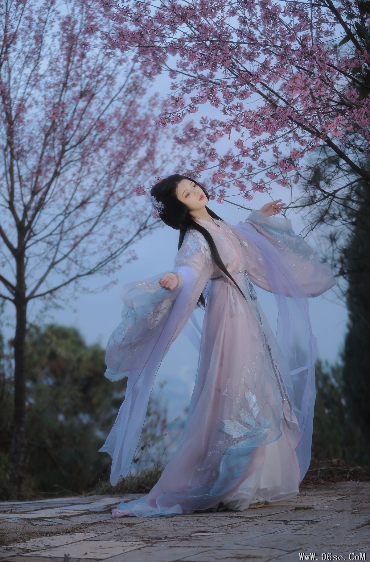图片[16]-YiTuYu艺图语 Vol.6293 Wu Sui[29P]-六色网