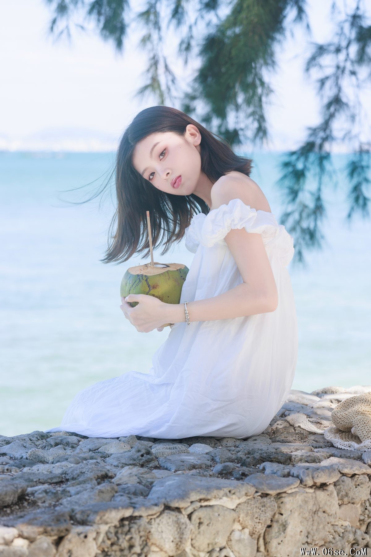 图片[27]-YiTuYu艺图语 Vol.5442 Zhang Zhang Bao[33P]-六色网