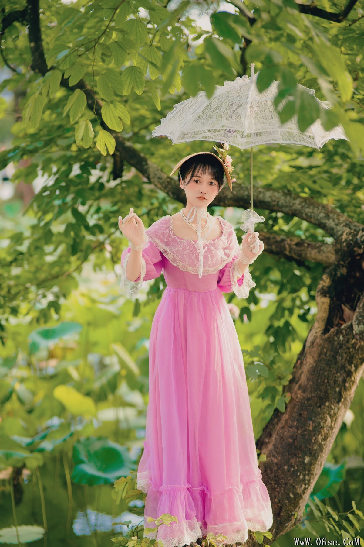图片[19]-YiTuYu艺图语 Vol.7402 Xiao Xiao Yu[26P]-六色网