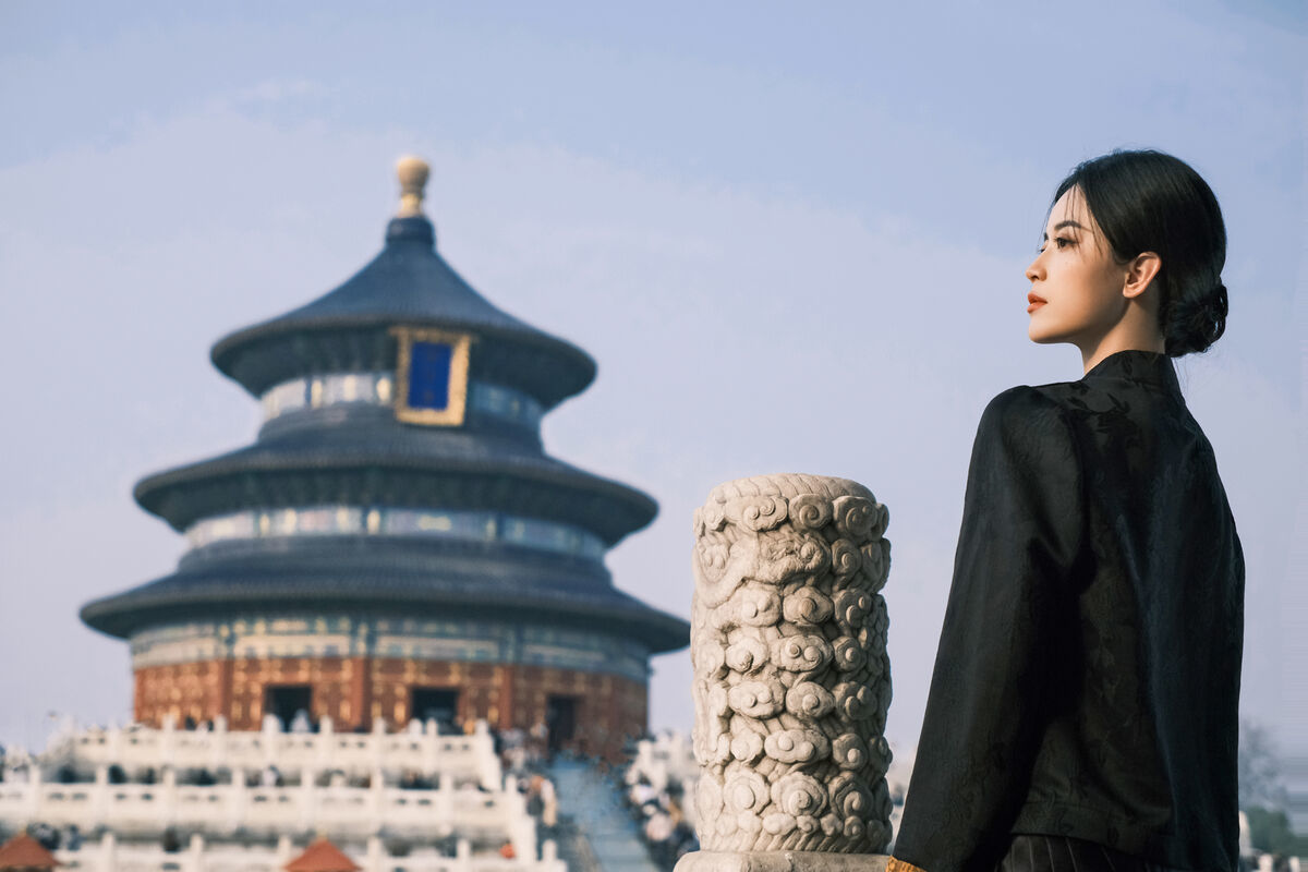 图片[6]-YiTuYu艺图语 Vol.6885 Chen Xiao Yu[23P]-六色网