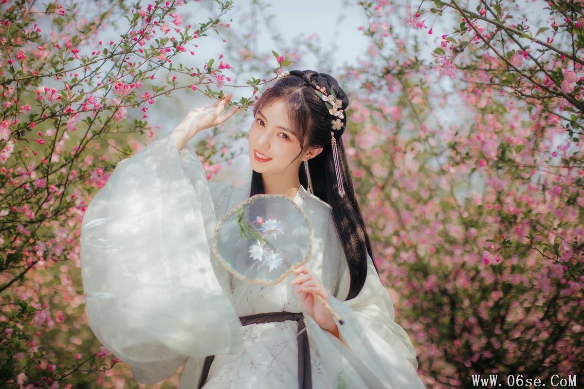 图片[4]-YiTuYu艺图语 Vol.4650 Coco[22P]-六色网