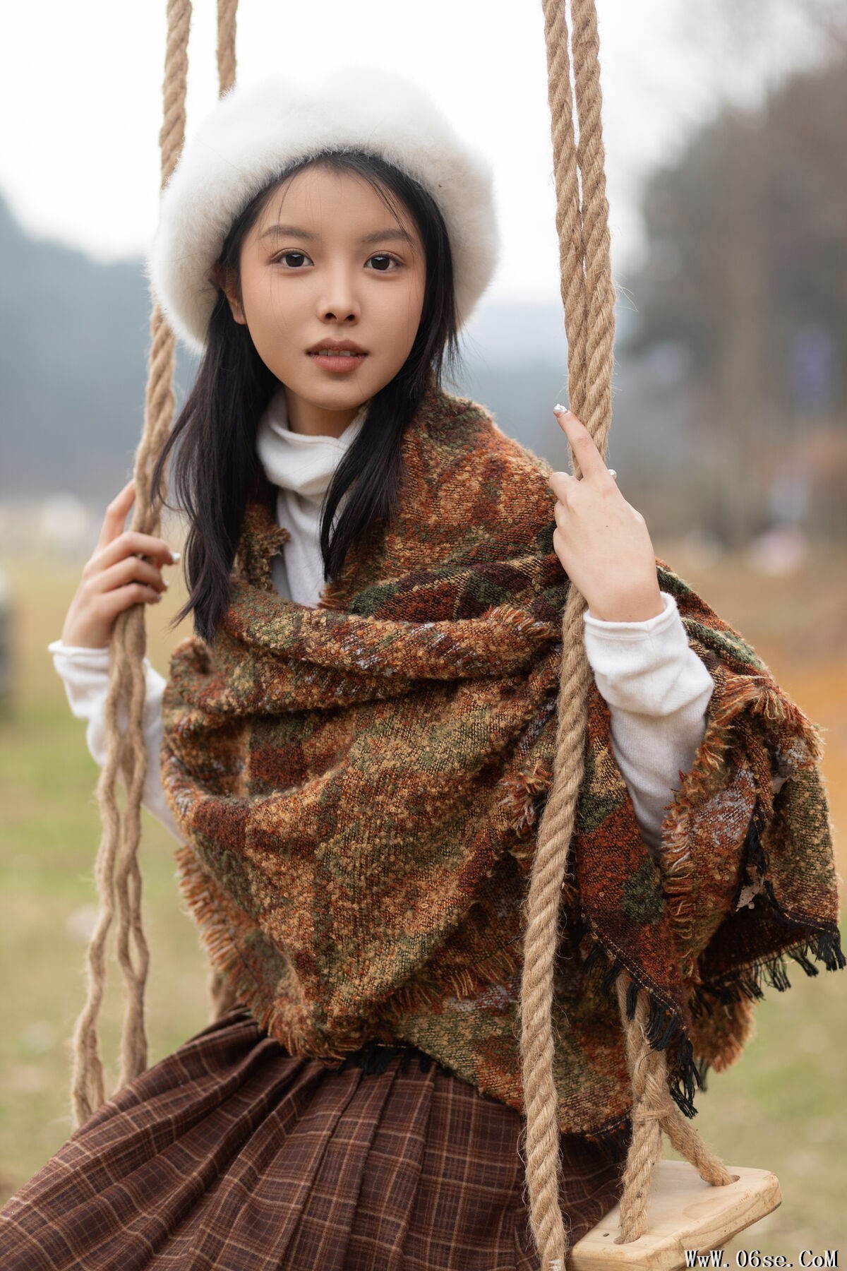 图片[17]-YiTuYu艺图语 Vol.6504 Xue Xue[25P]-六色网