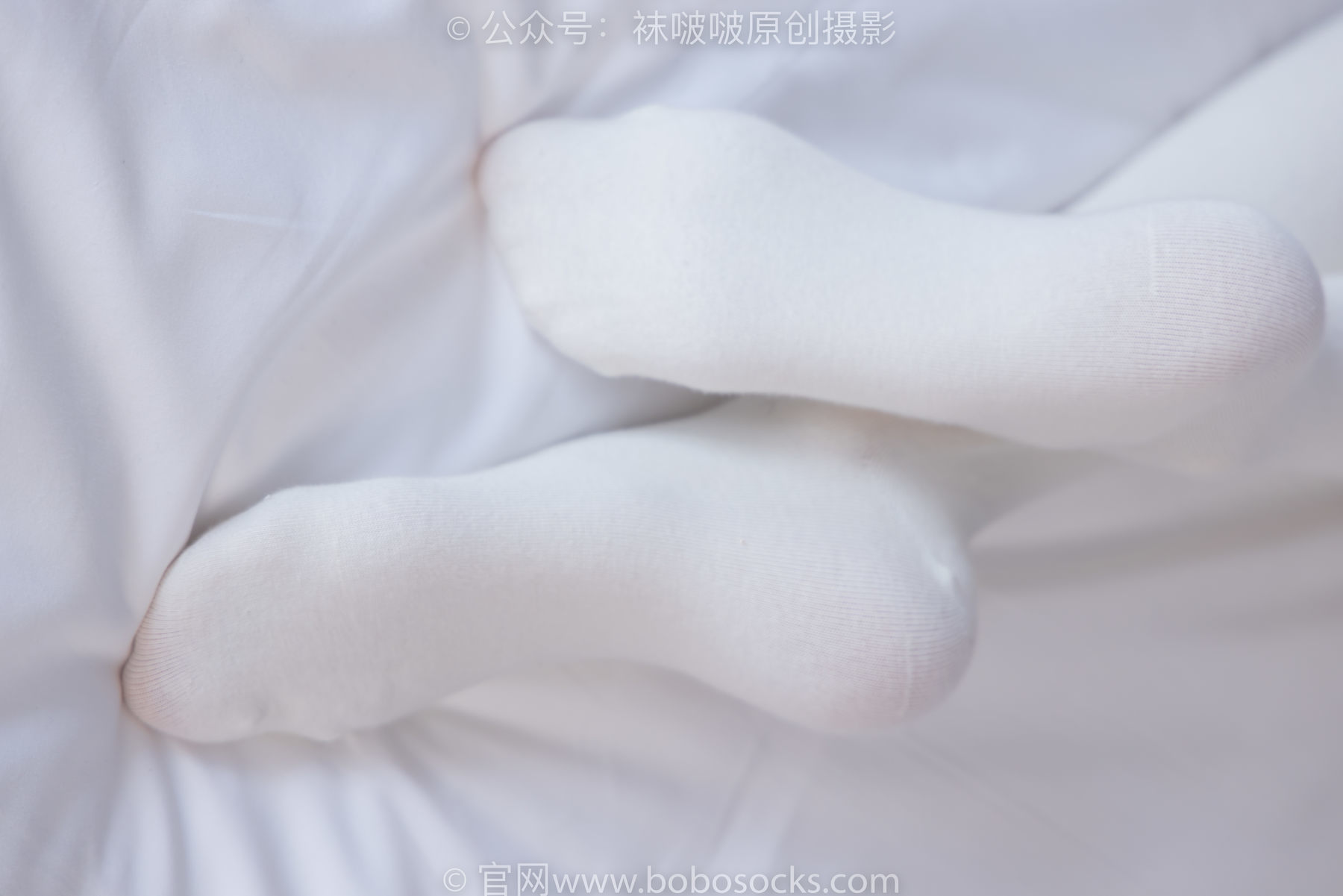 图片[118]-BoBoSocks袜啵啵 No.229 稚予-板鞋、皮鞋、两双大腿袜[155P]-六色网